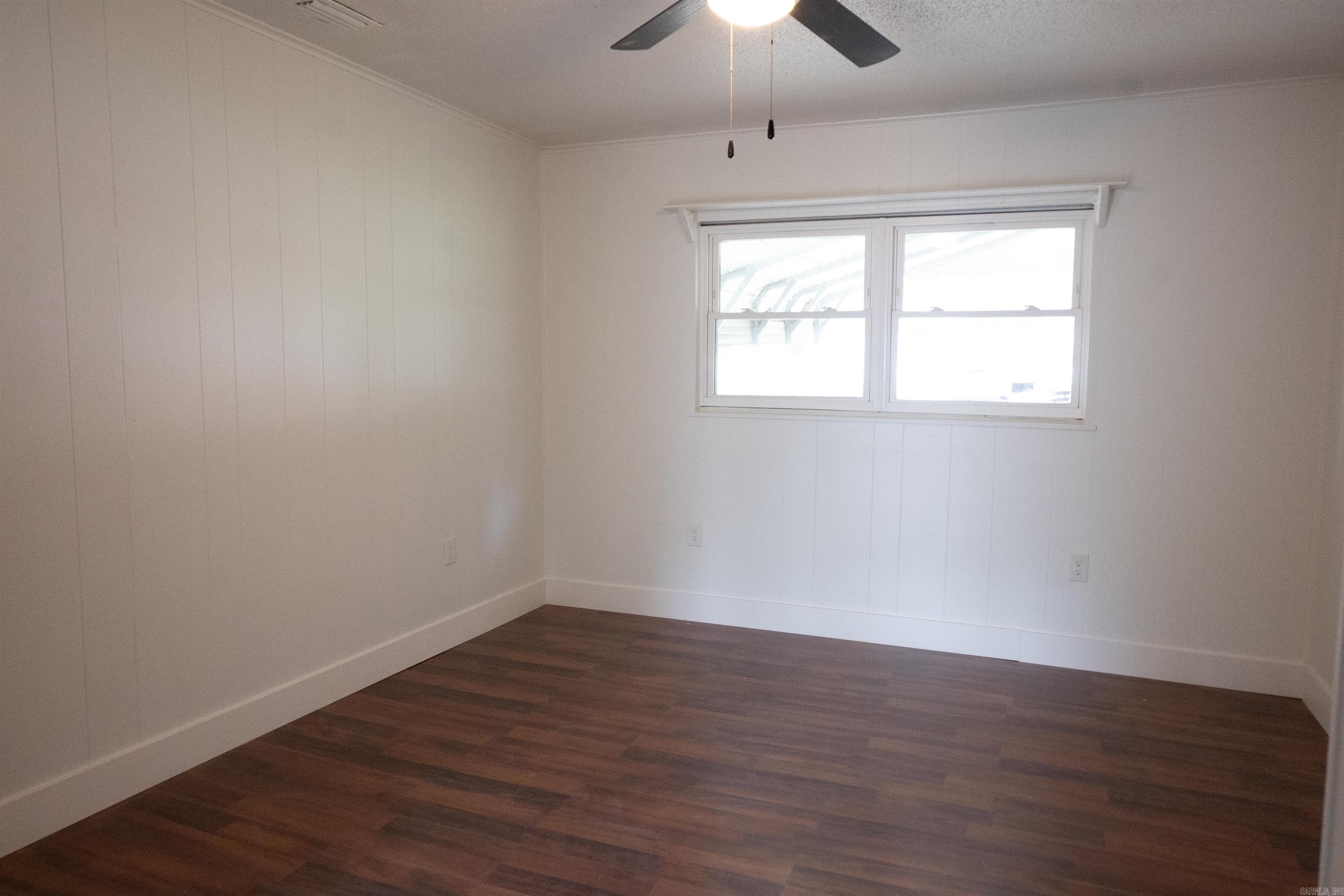 Desoto Terrace I - Residential