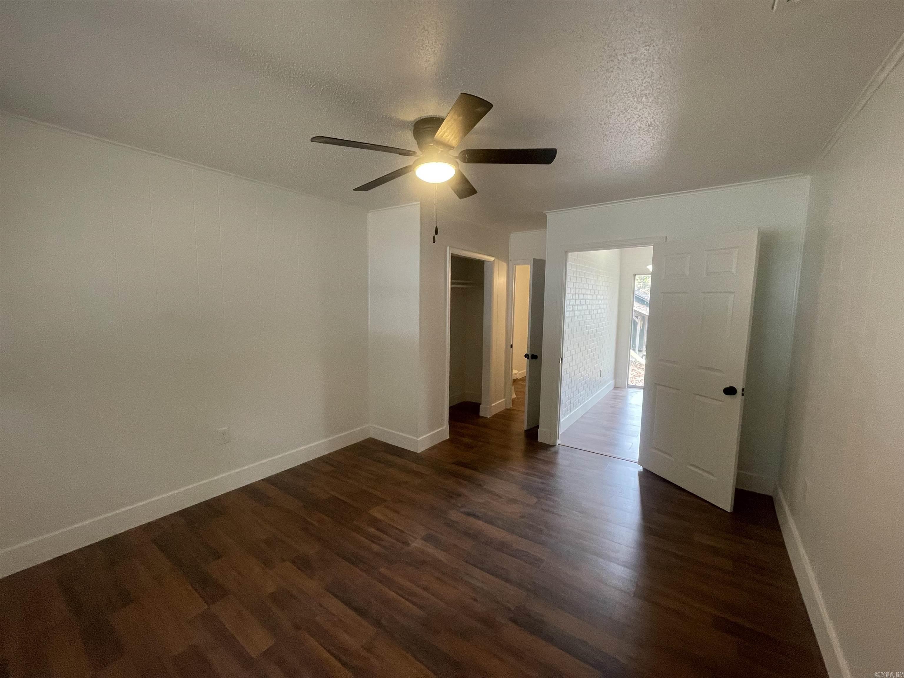 Desoto Terrace I - Residential