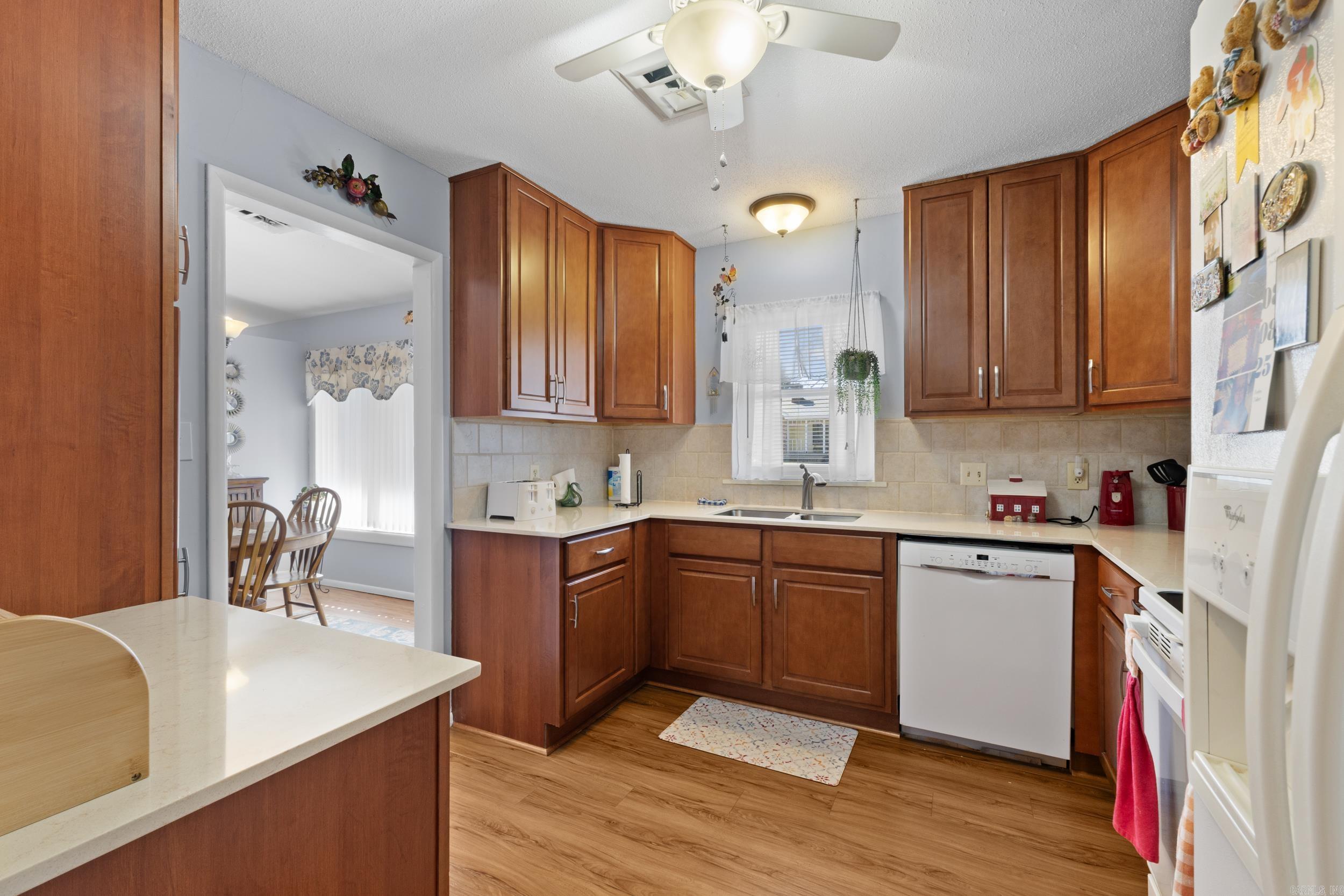 CARLILE HIGHLANDS ADD - Residential