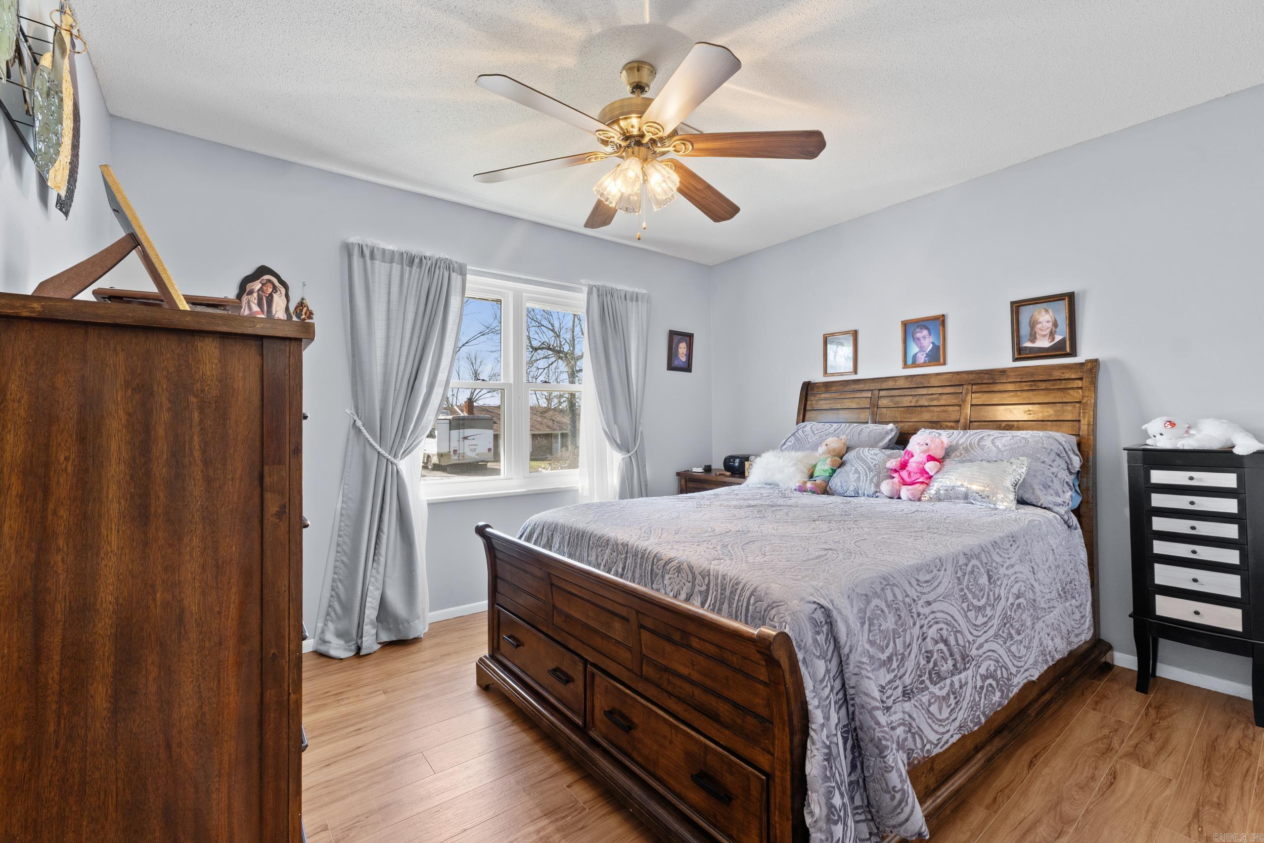 CARLILE HIGHLANDS ADD - Residential