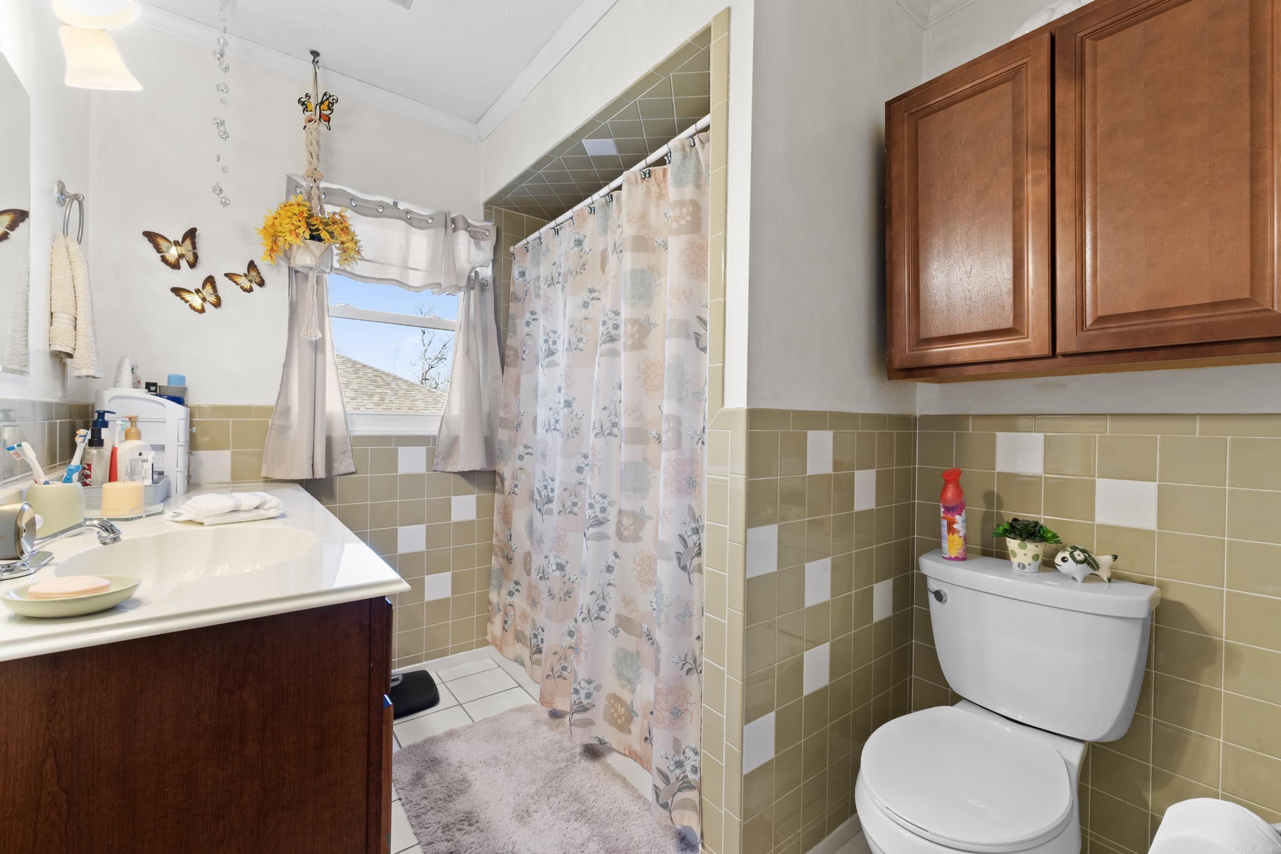 CARLILE HIGHLANDS ADD - Residential