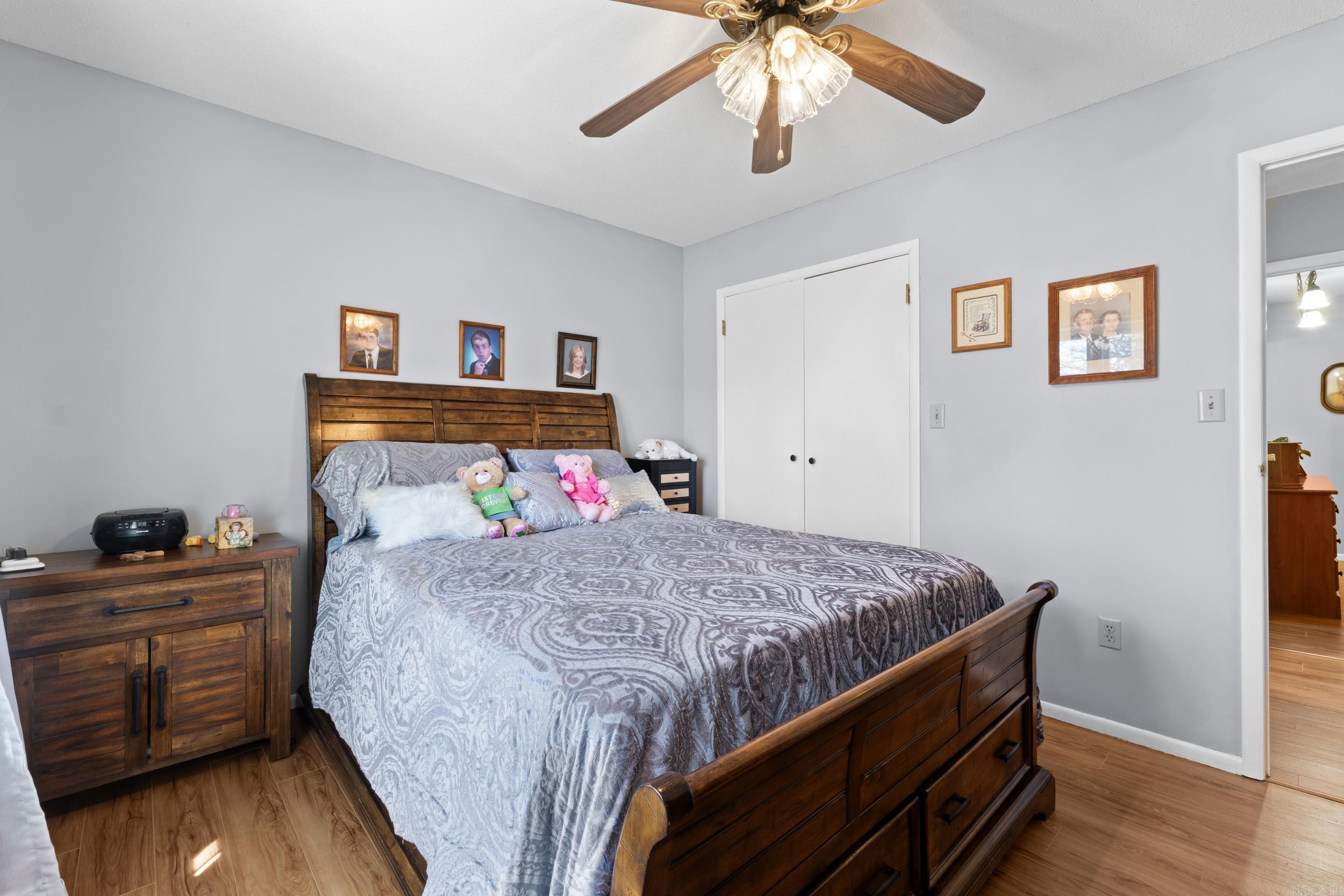 CARLILE HIGHLANDS ADD - Residential