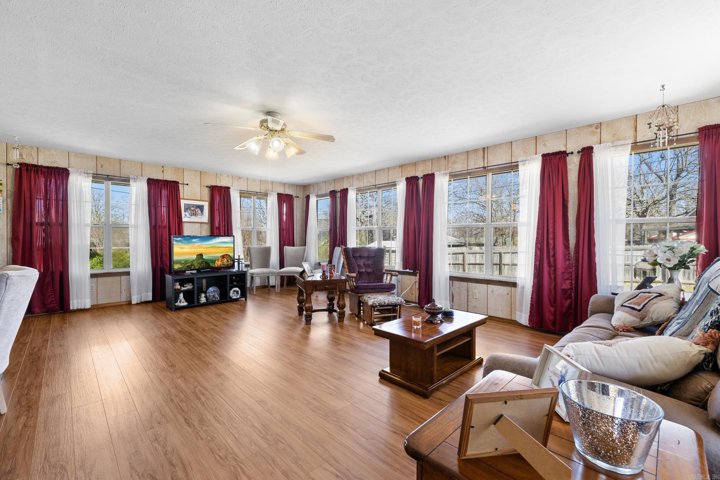 CARLILE HIGHLANDS ADD - Residential