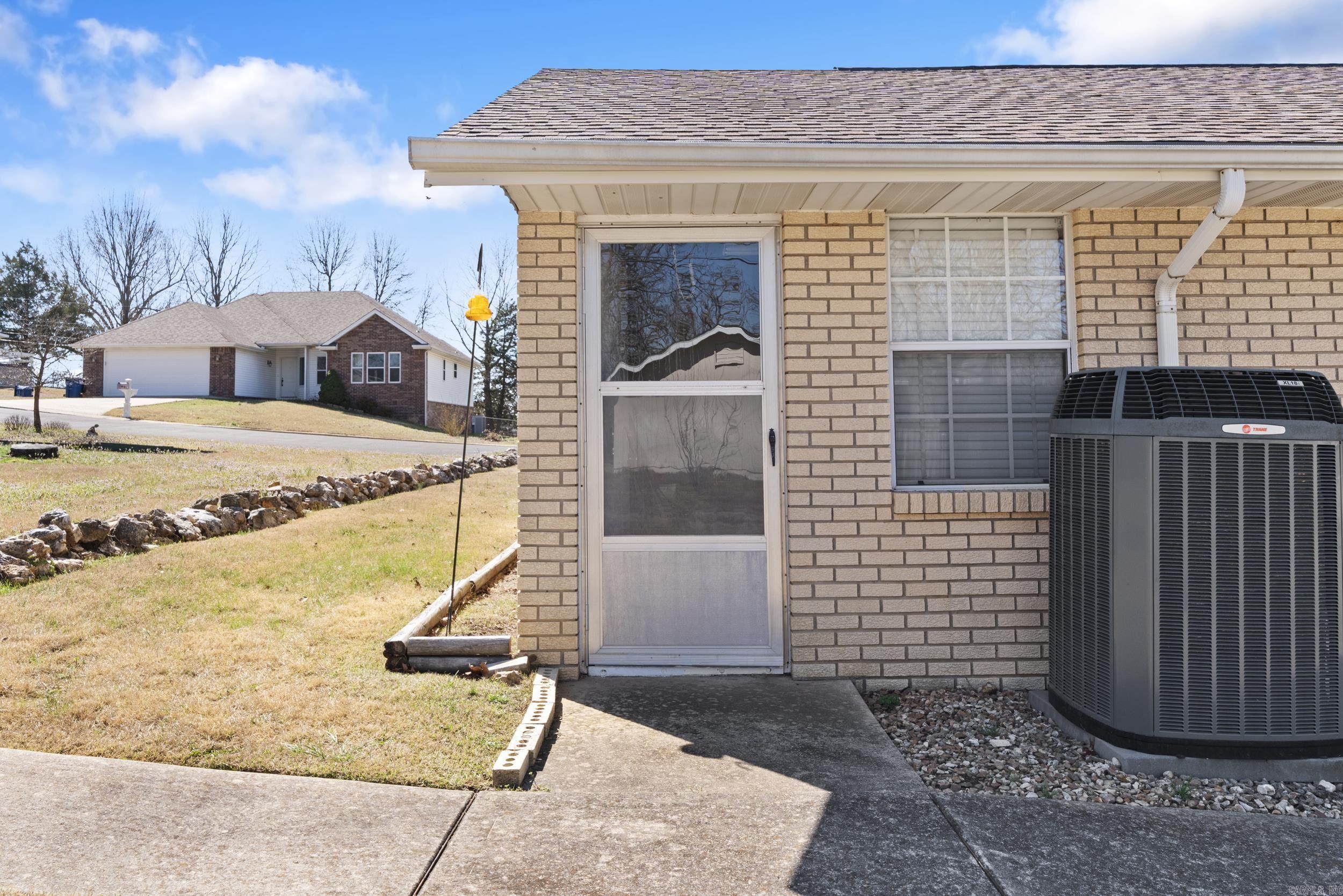 CARLILE HIGHLANDS ADD - Residential