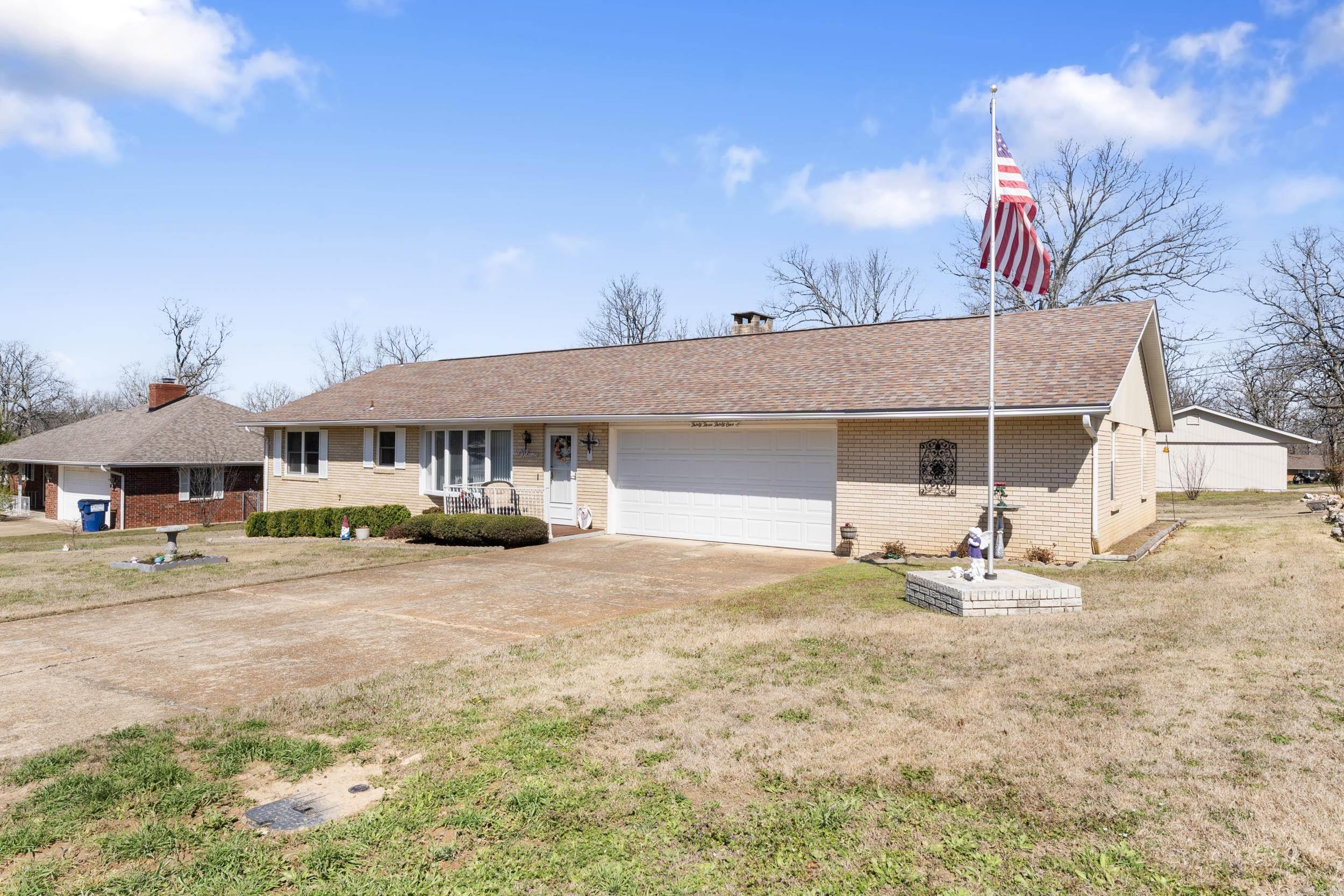 CARLILE HIGHLANDS ADD - Residential