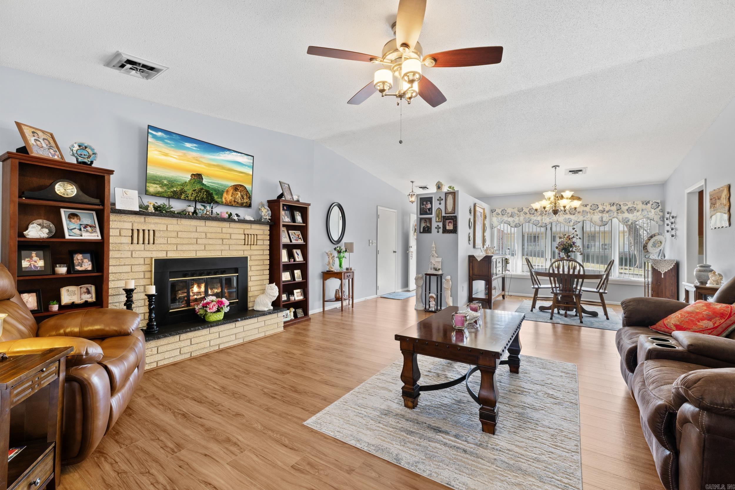 CARLILE HIGHLANDS ADD - Residential