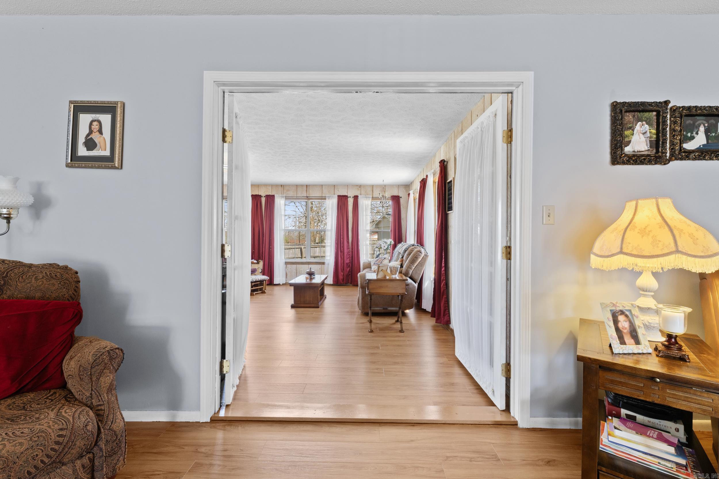 CARLILE HIGHLANDS ADD - Residential