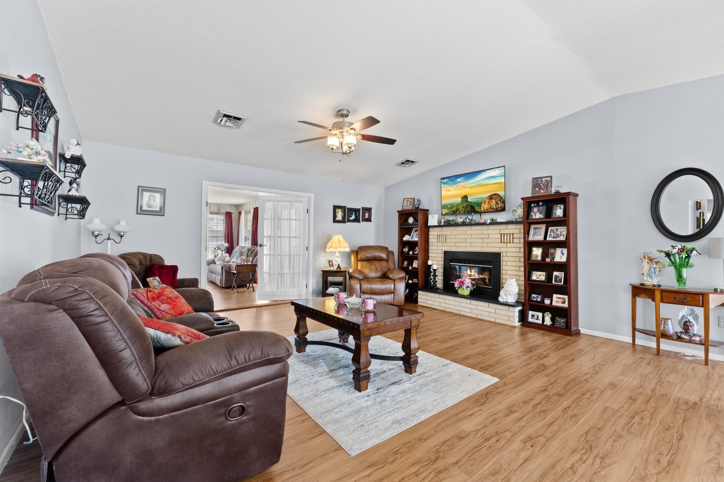 CARLILE HIGHLANDS ADD - Residential