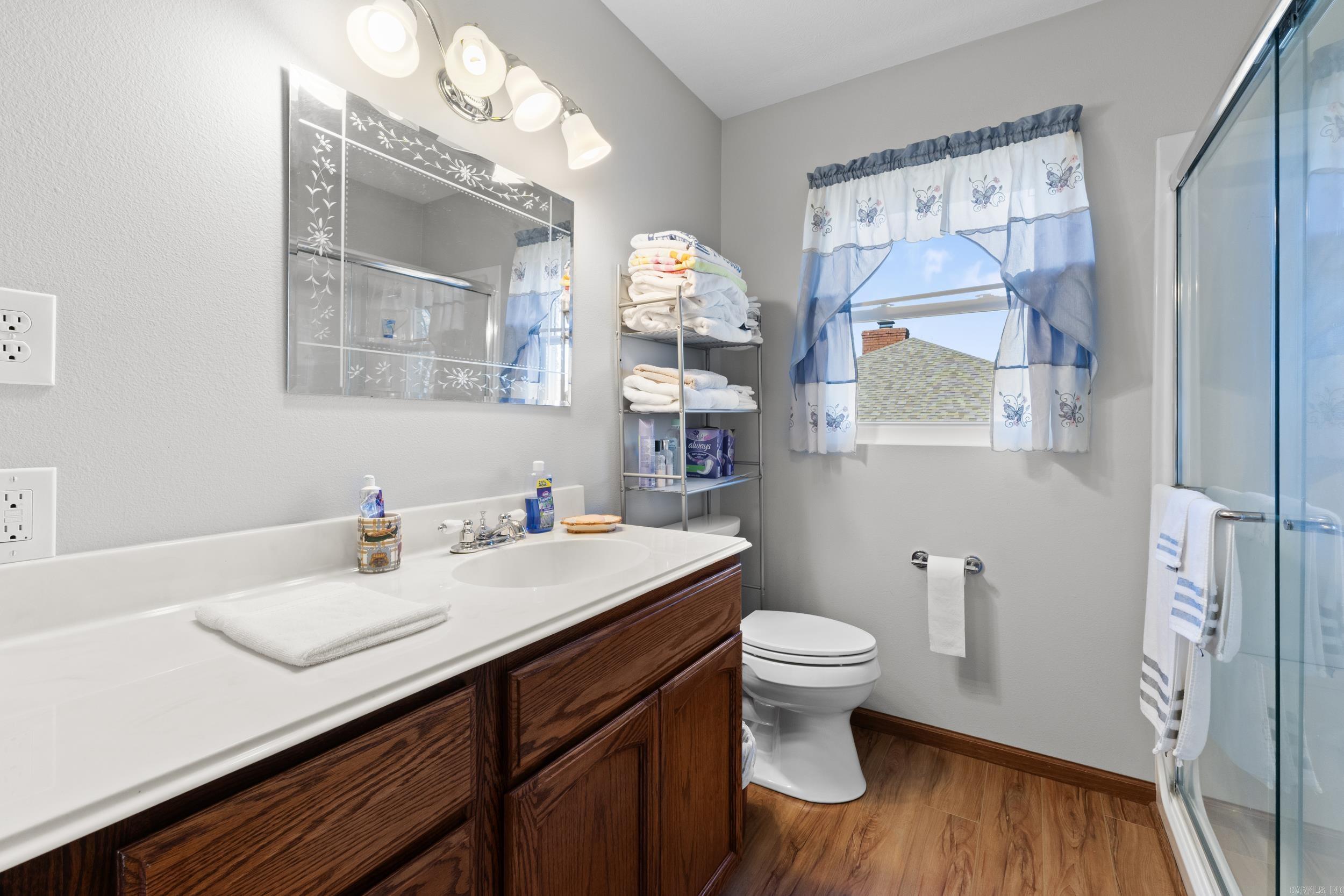 CARLILE HIGHLANDS ADD - Residential