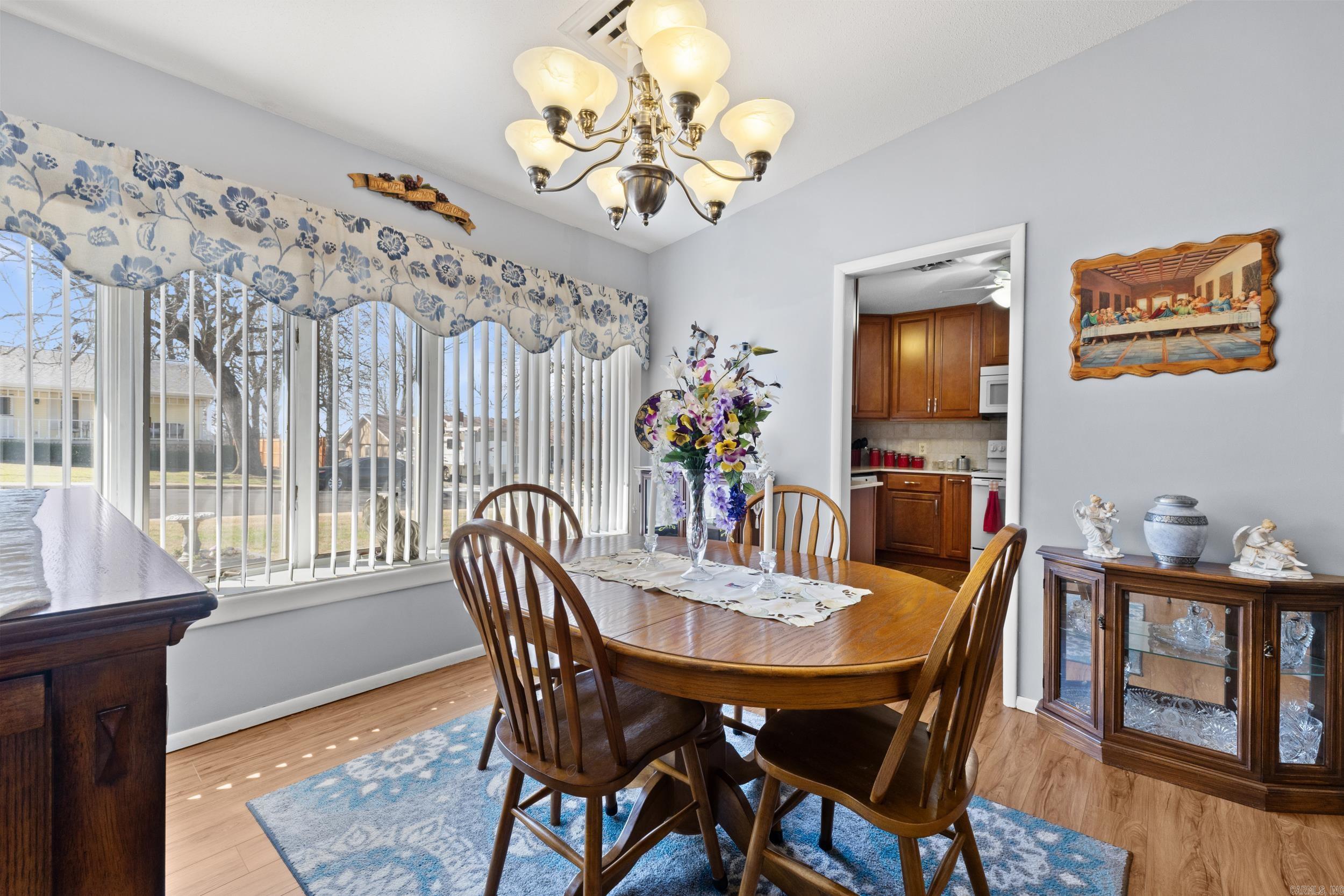 CARLILE HIGHLANDS ADD - Residential