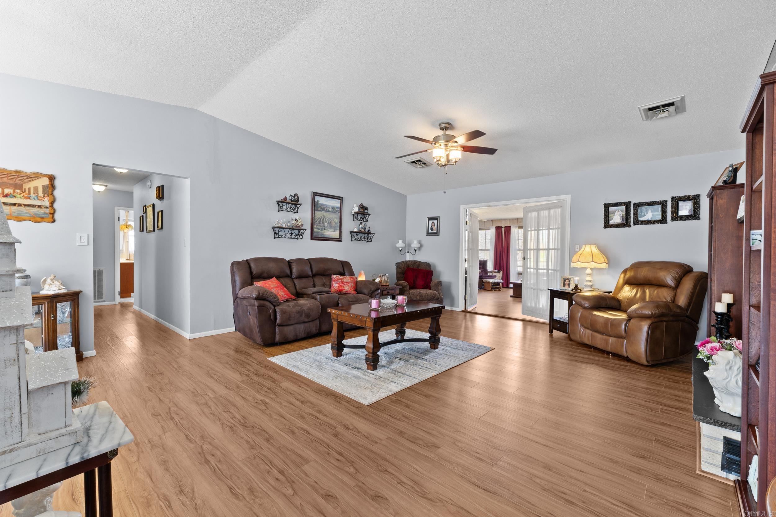 CARLILE HIGHLANDS ADD - Residential