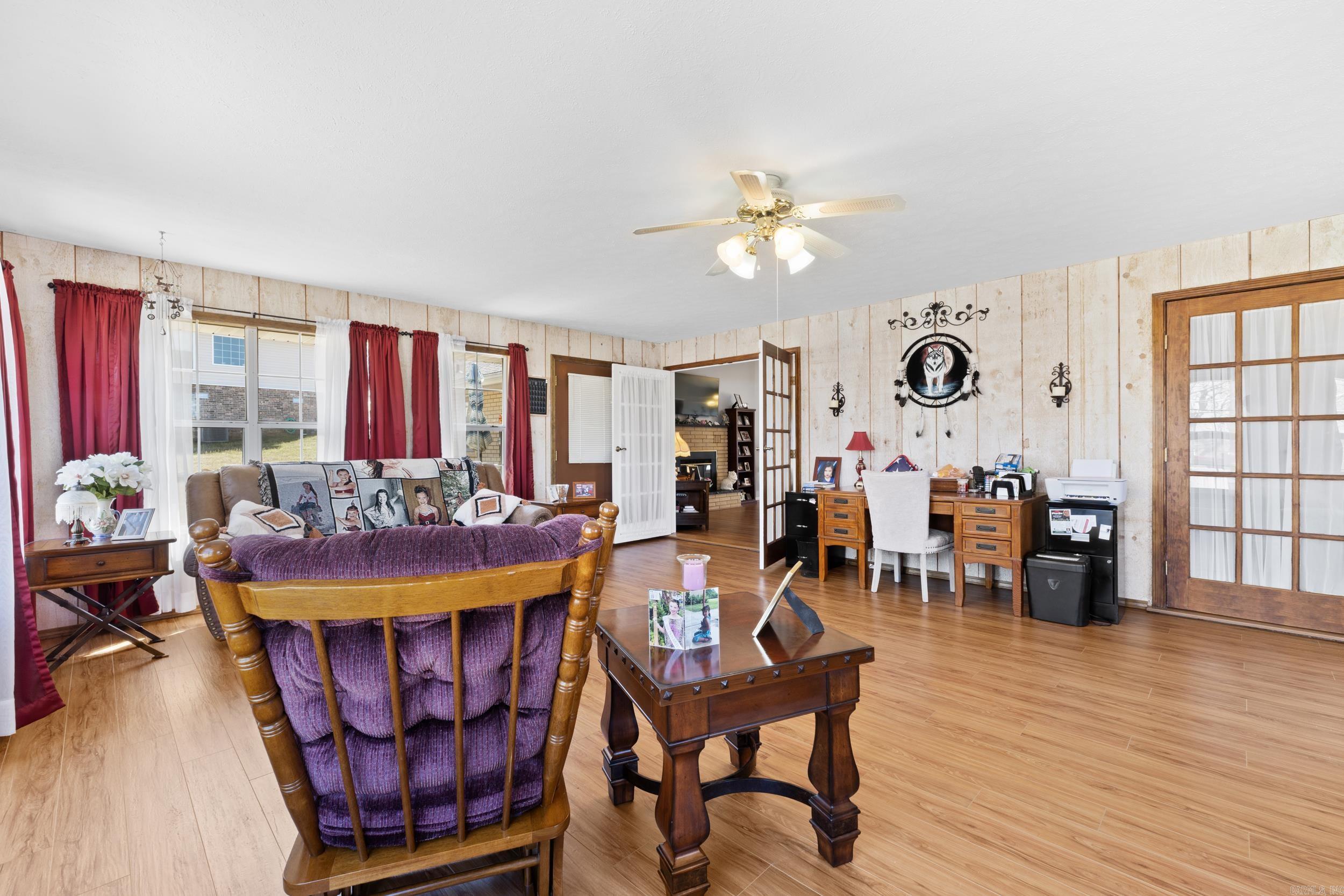 CARLILE HIGHLANDS ADD - Residential