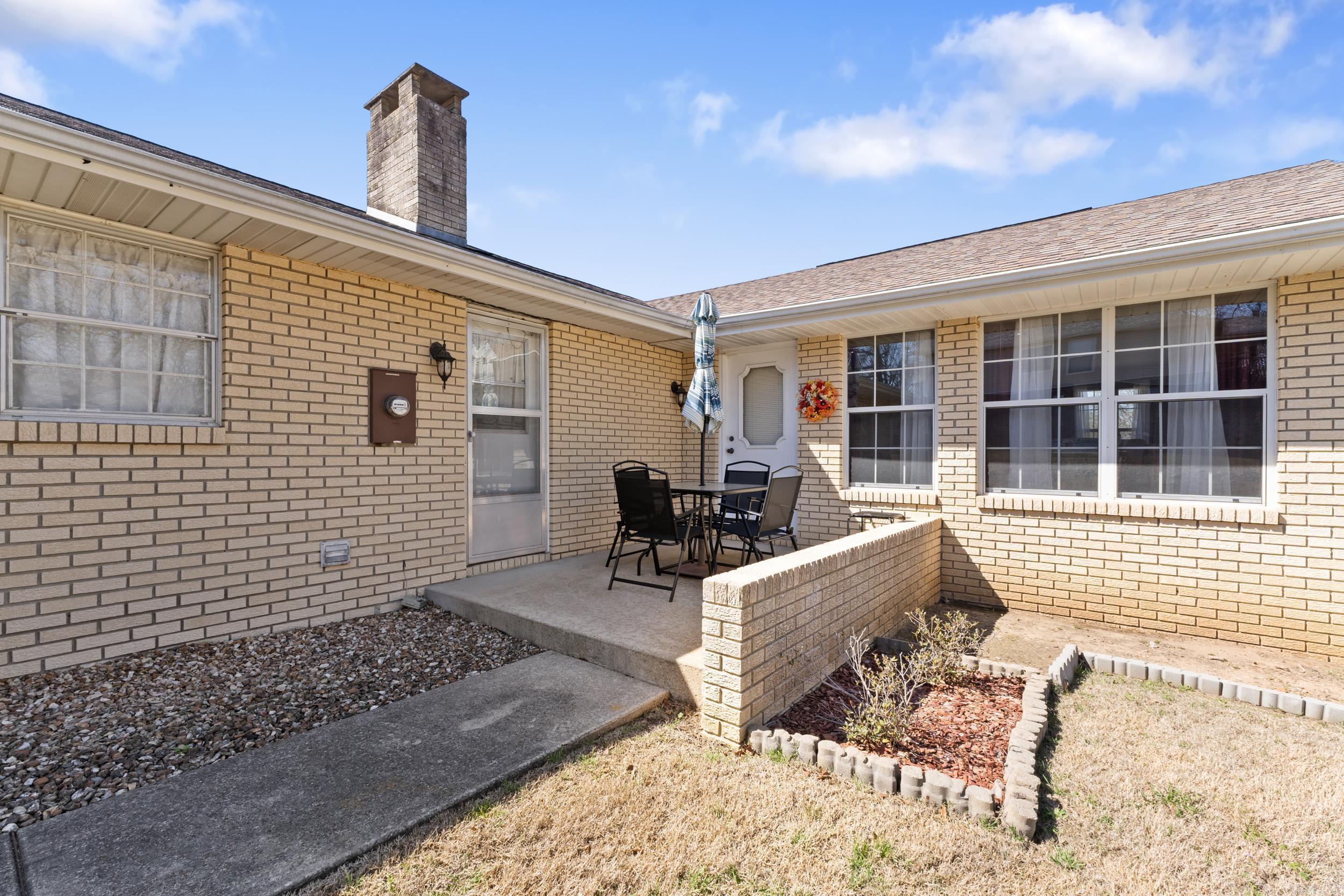 CARLILE HIGHLANDS ADD - Residential