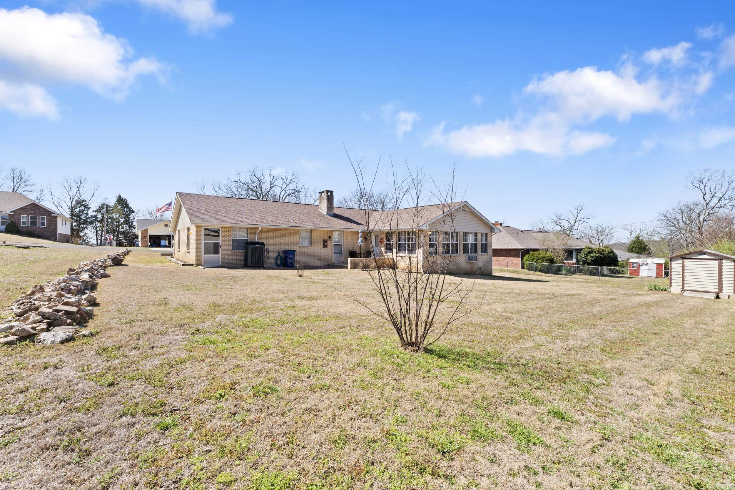 CARLILE HIGHLANDS ADD - Residential