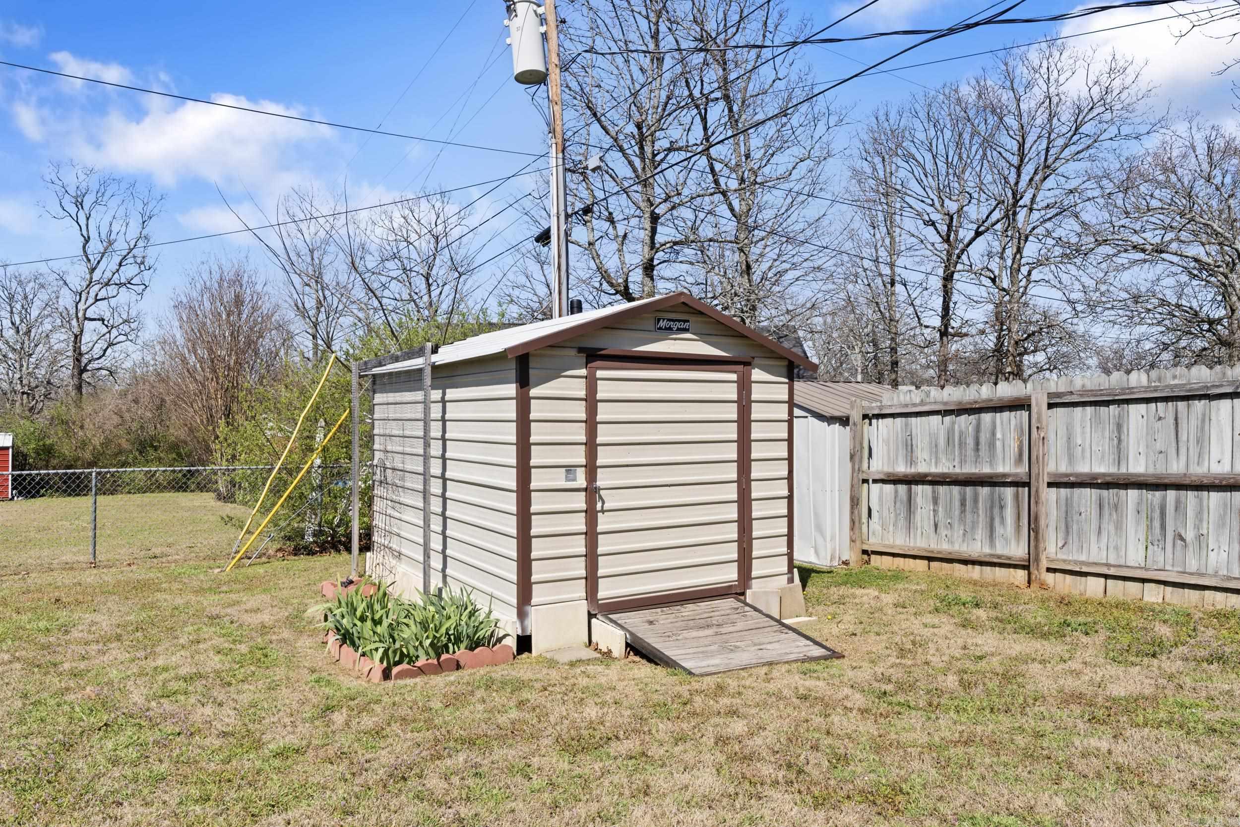 CARLILE HIGHLANDS ADD - Residential