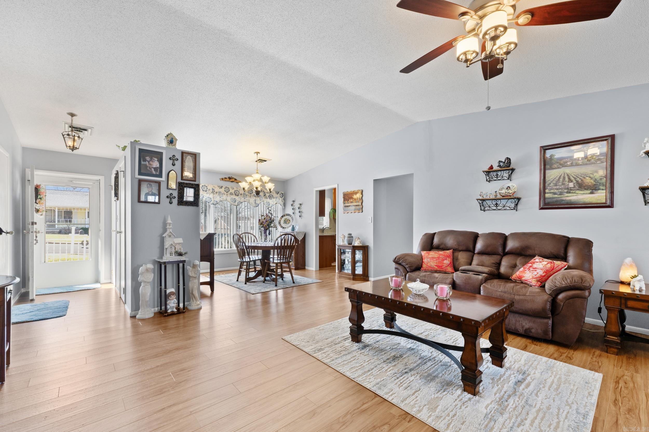 CARLILE HIGHLANDS ADD - Residential