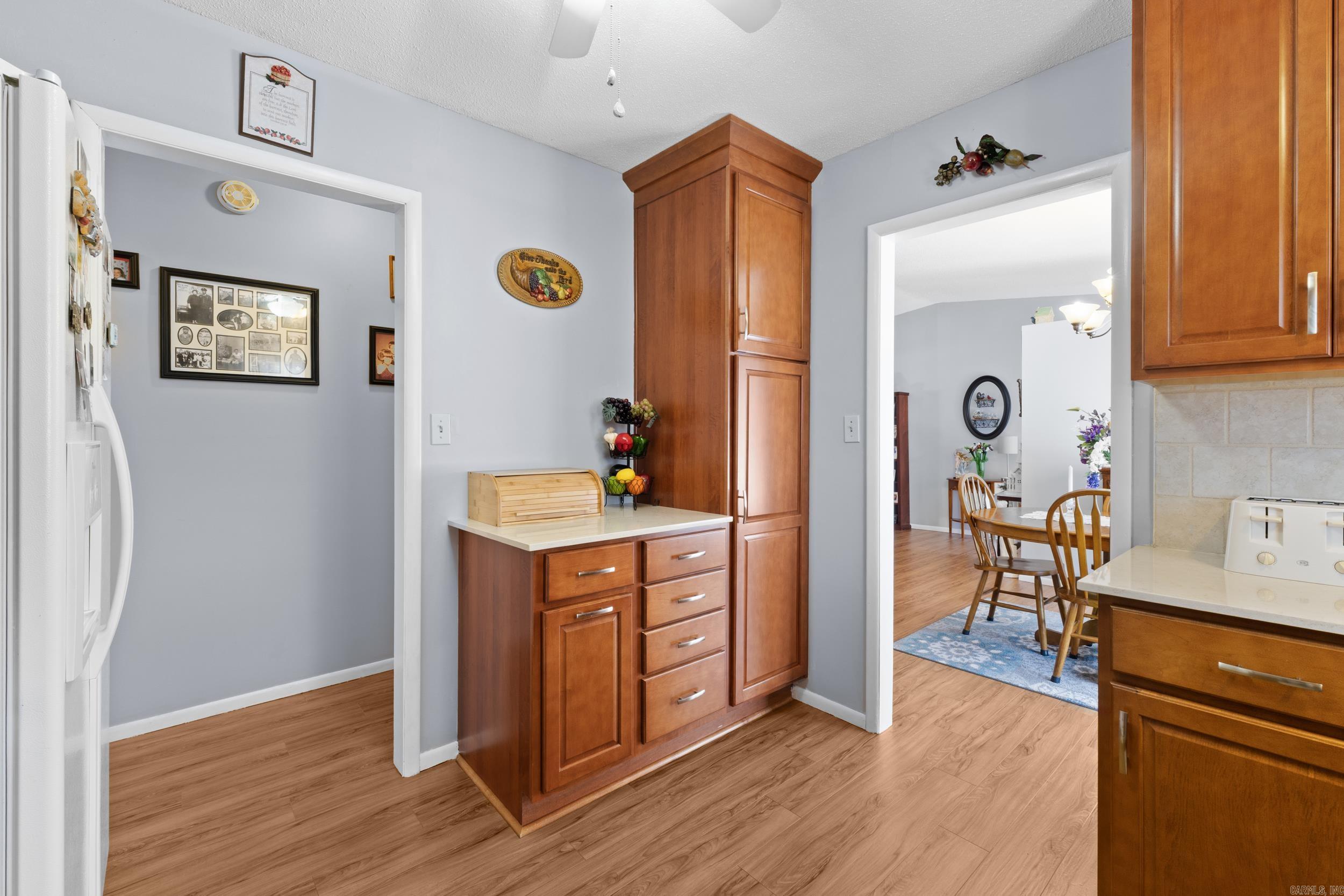 CARLILE HIGHLANDS ADD - Residential