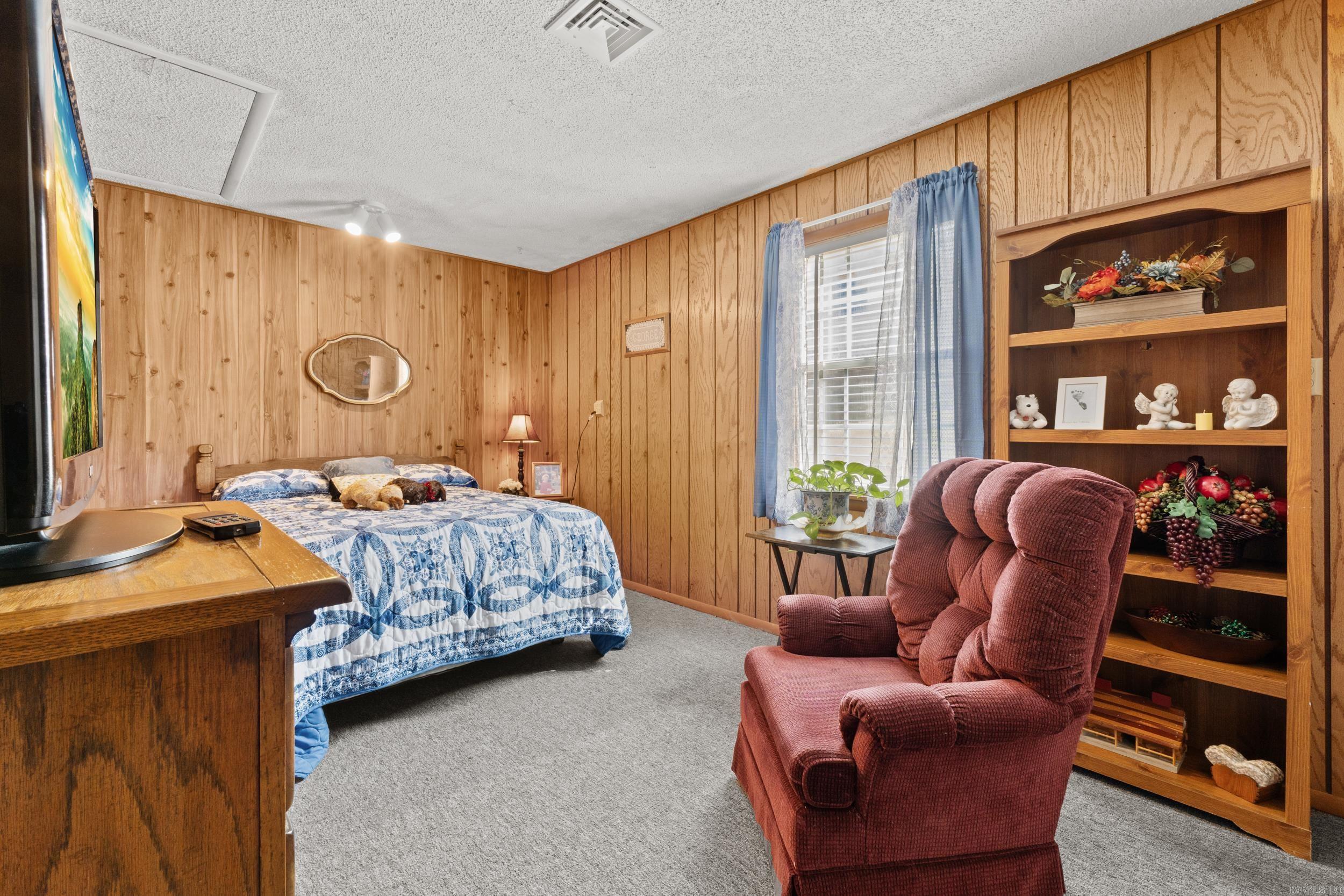 CARLILE HIGHLANDS ADD - Residential