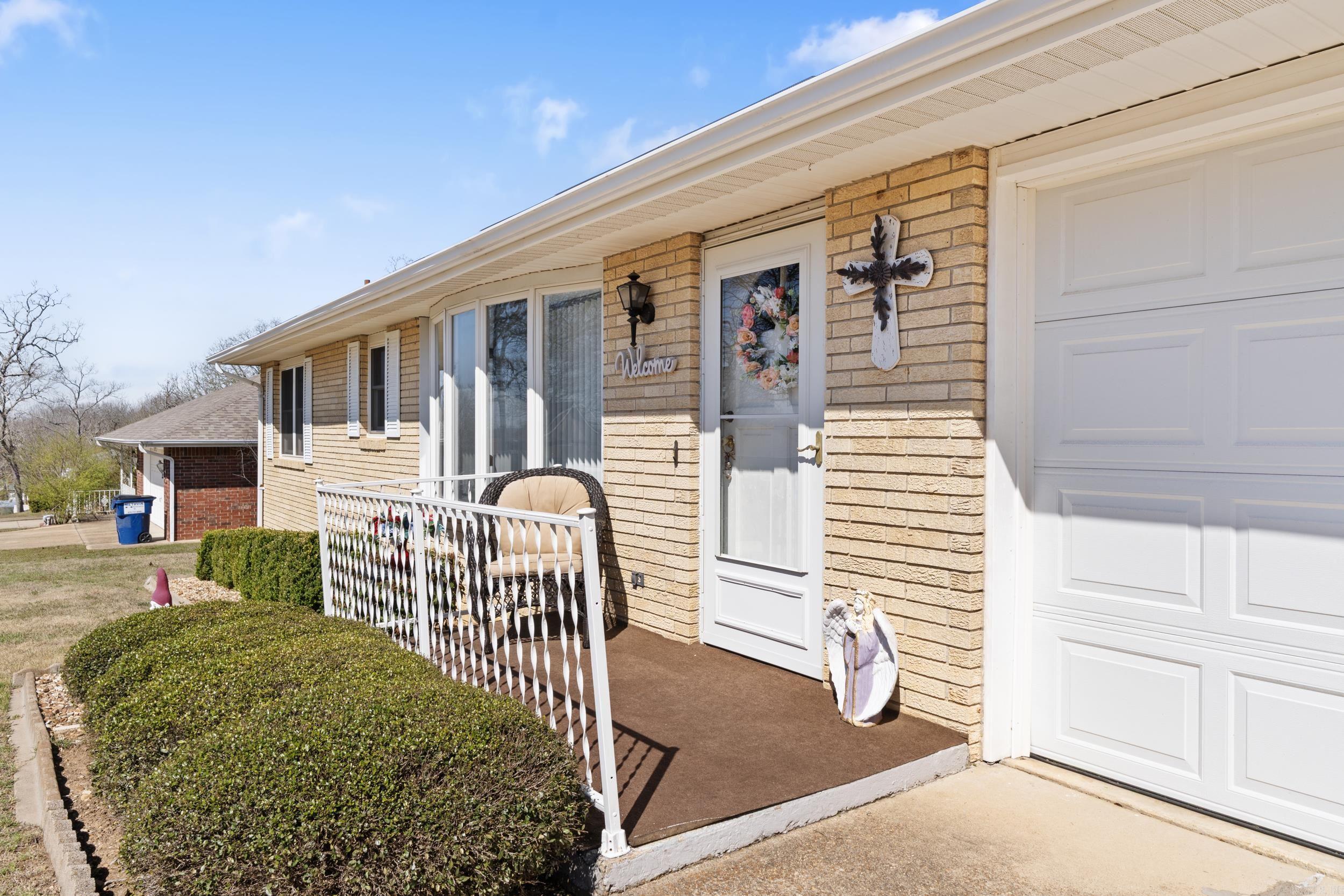 CARLILE HIGHLANDS ADD - Residential