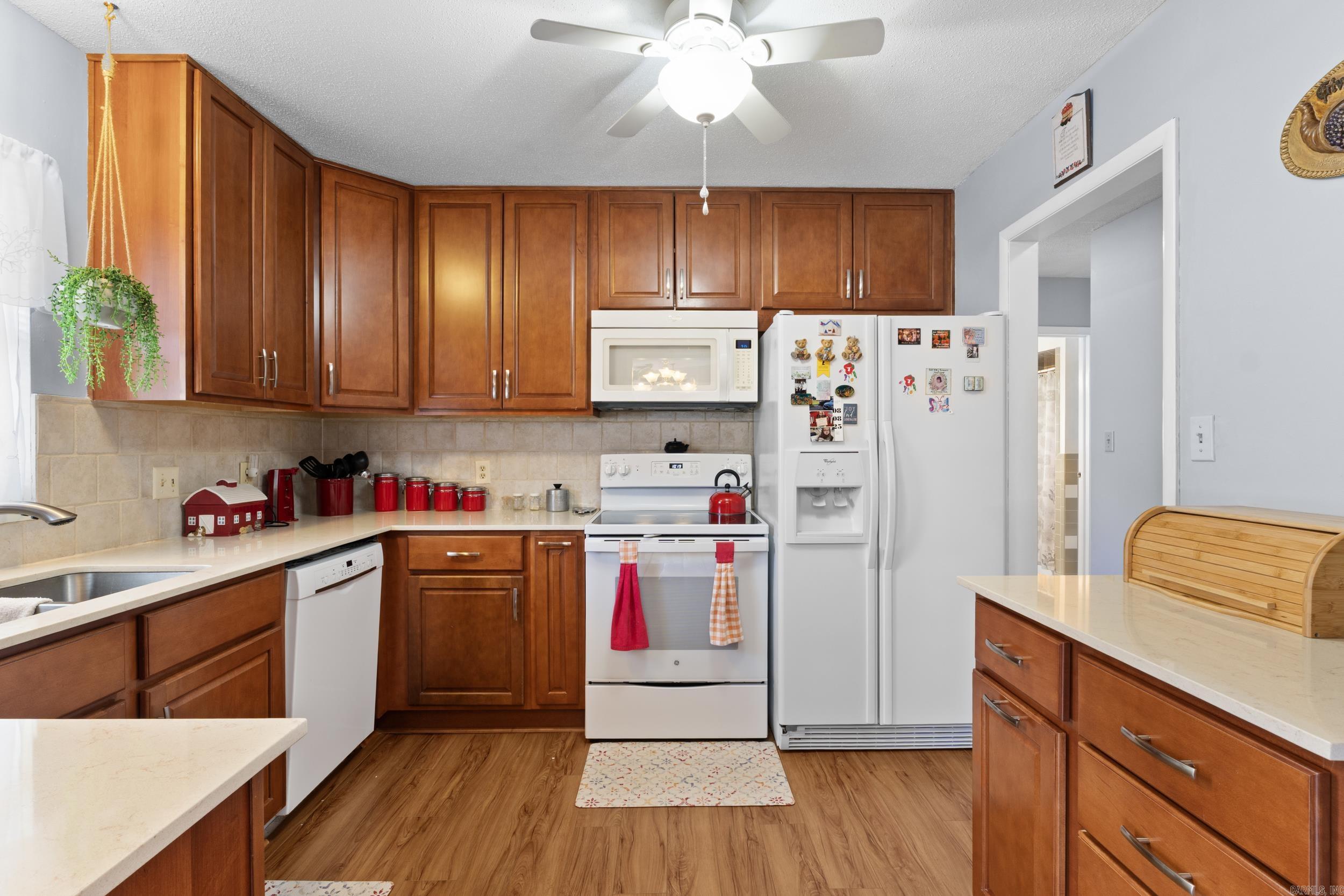 CARLILE HIGHLANDS ADD - Residential