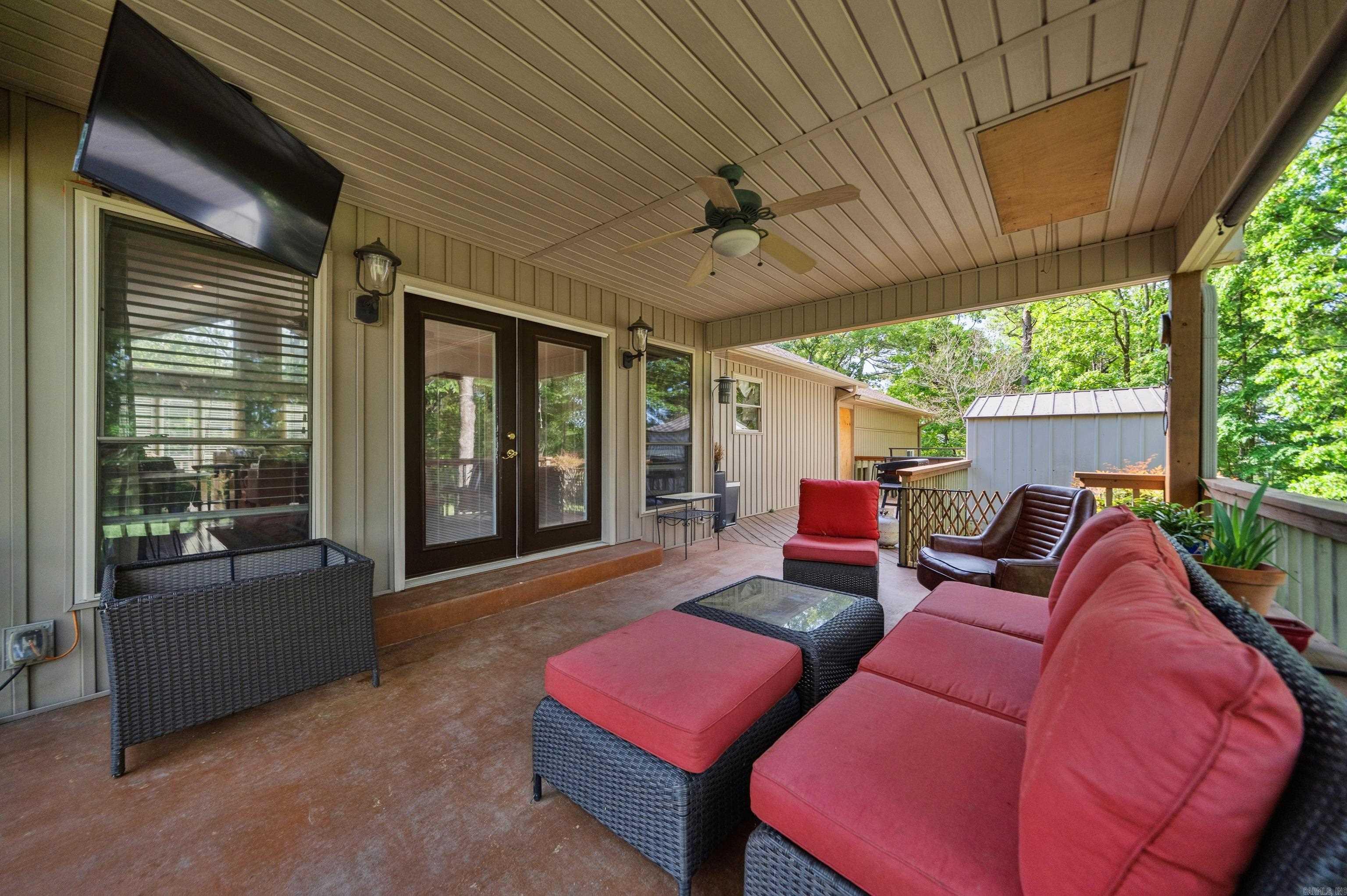 Foutch - Residential