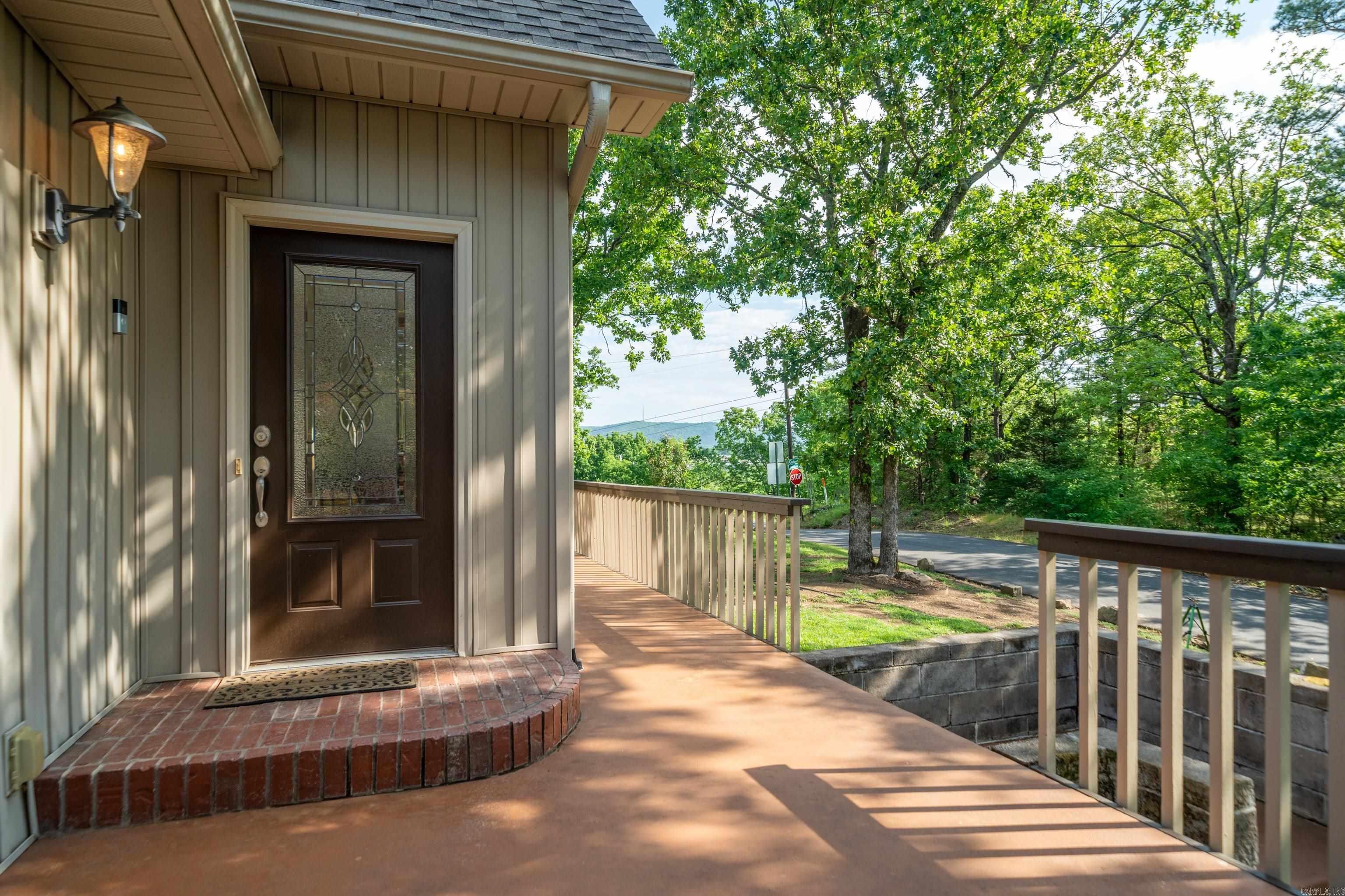 Foutch - Residential