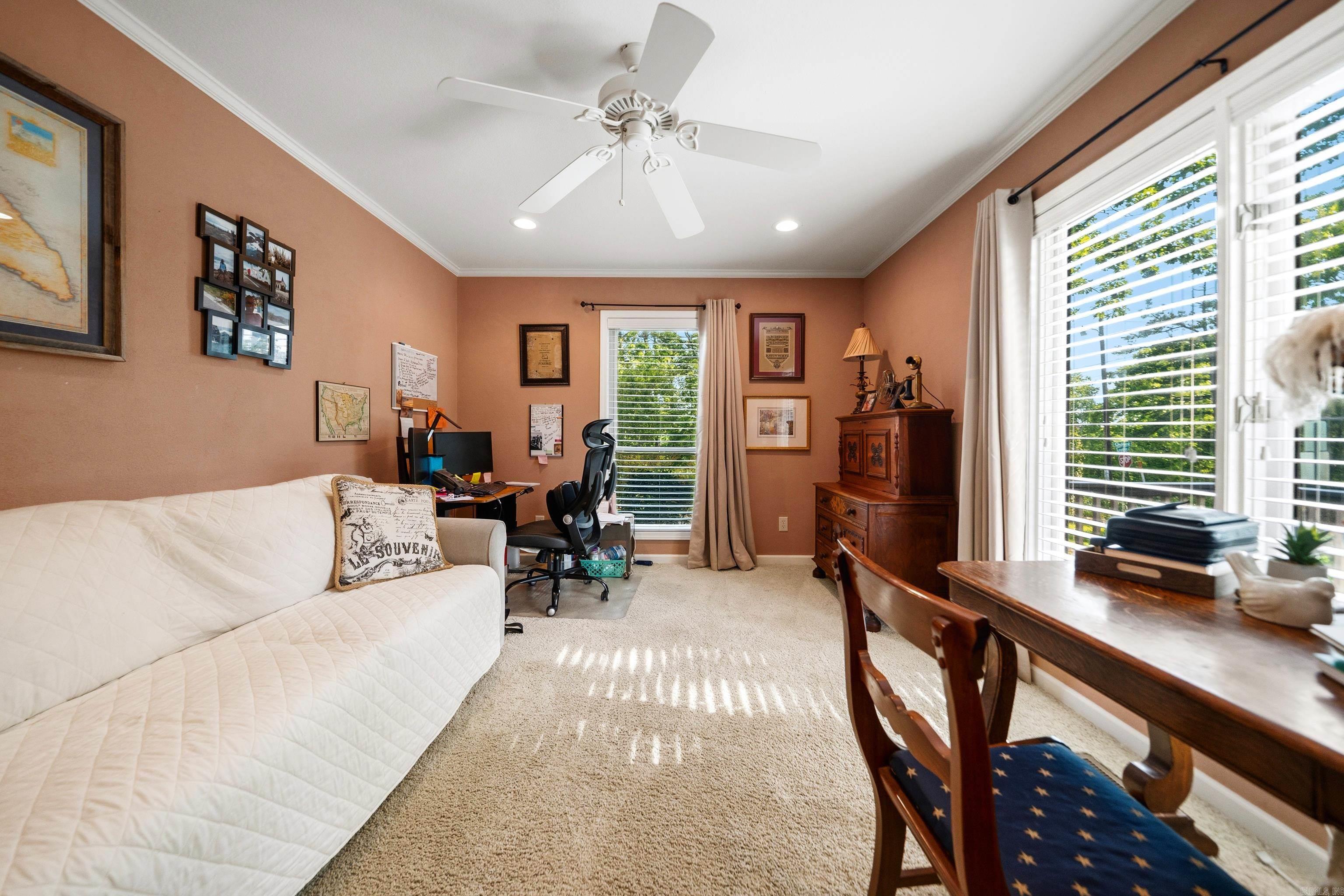 Foutch - Residential