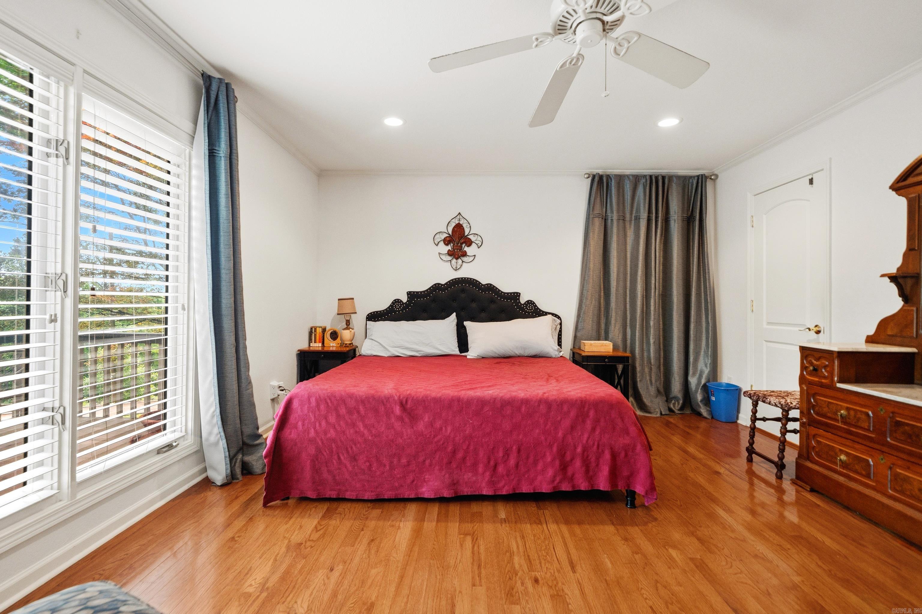 Foutch - Residential