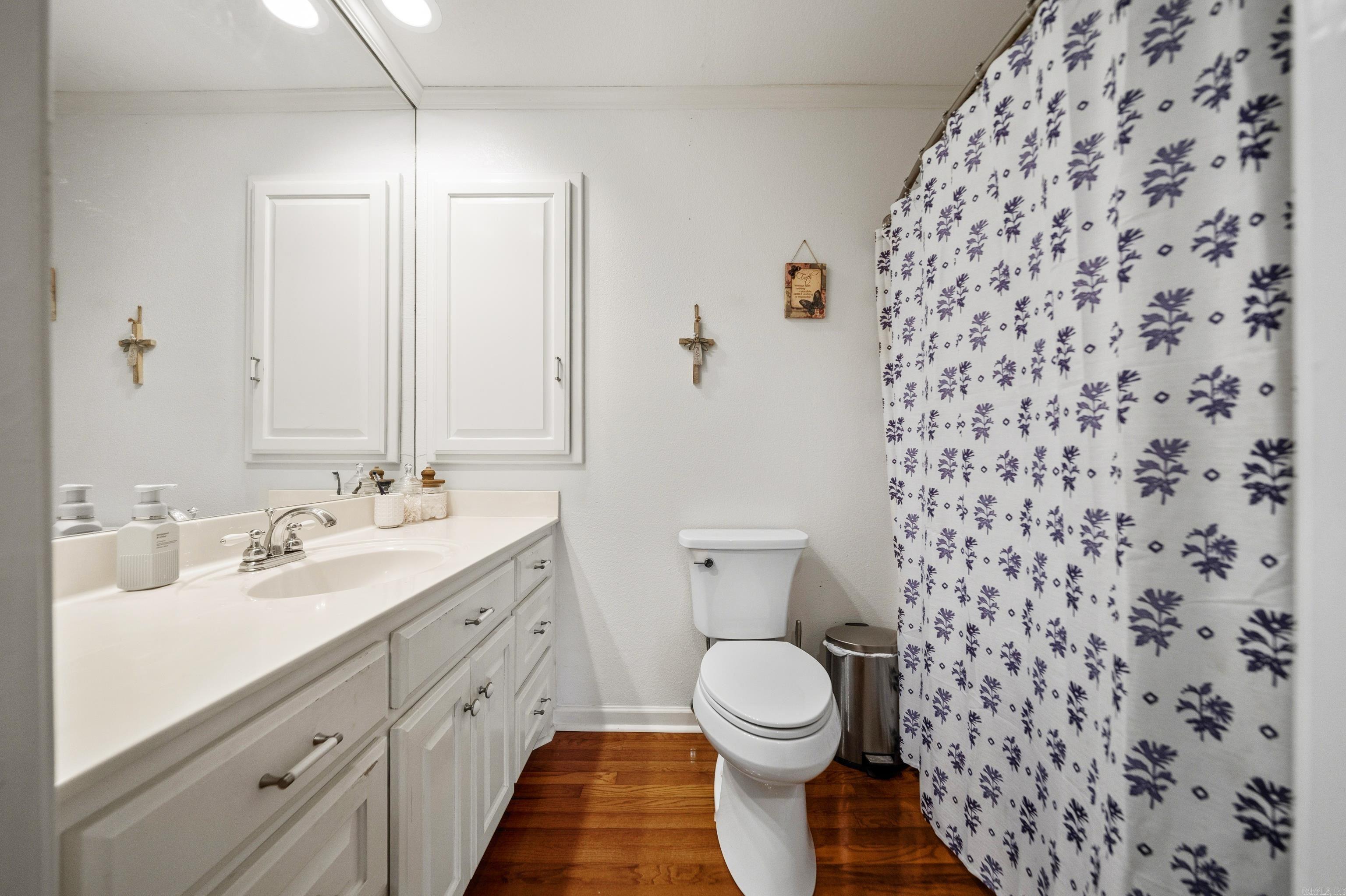 Foutch - Residential