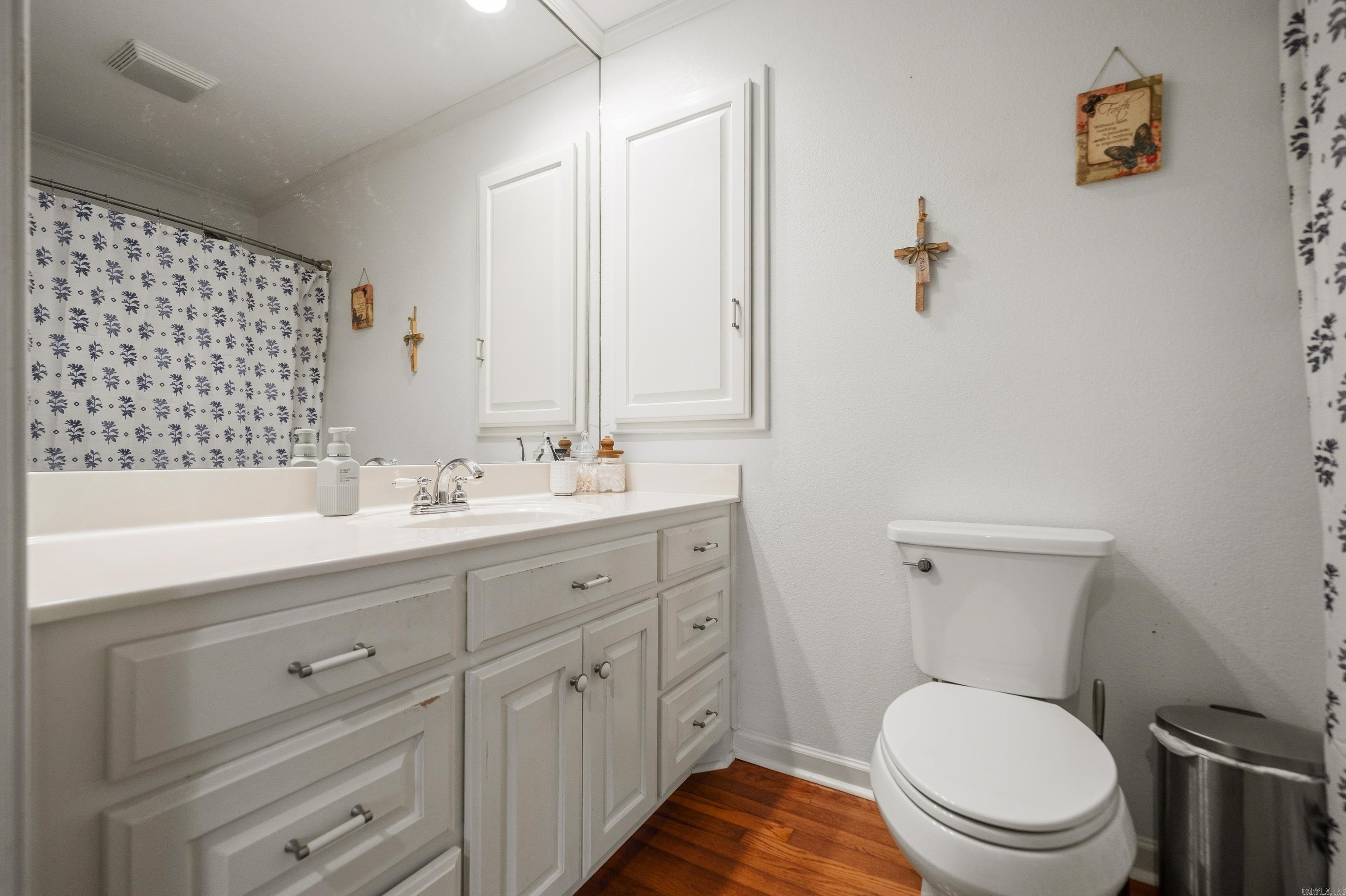 Foutch - Residential