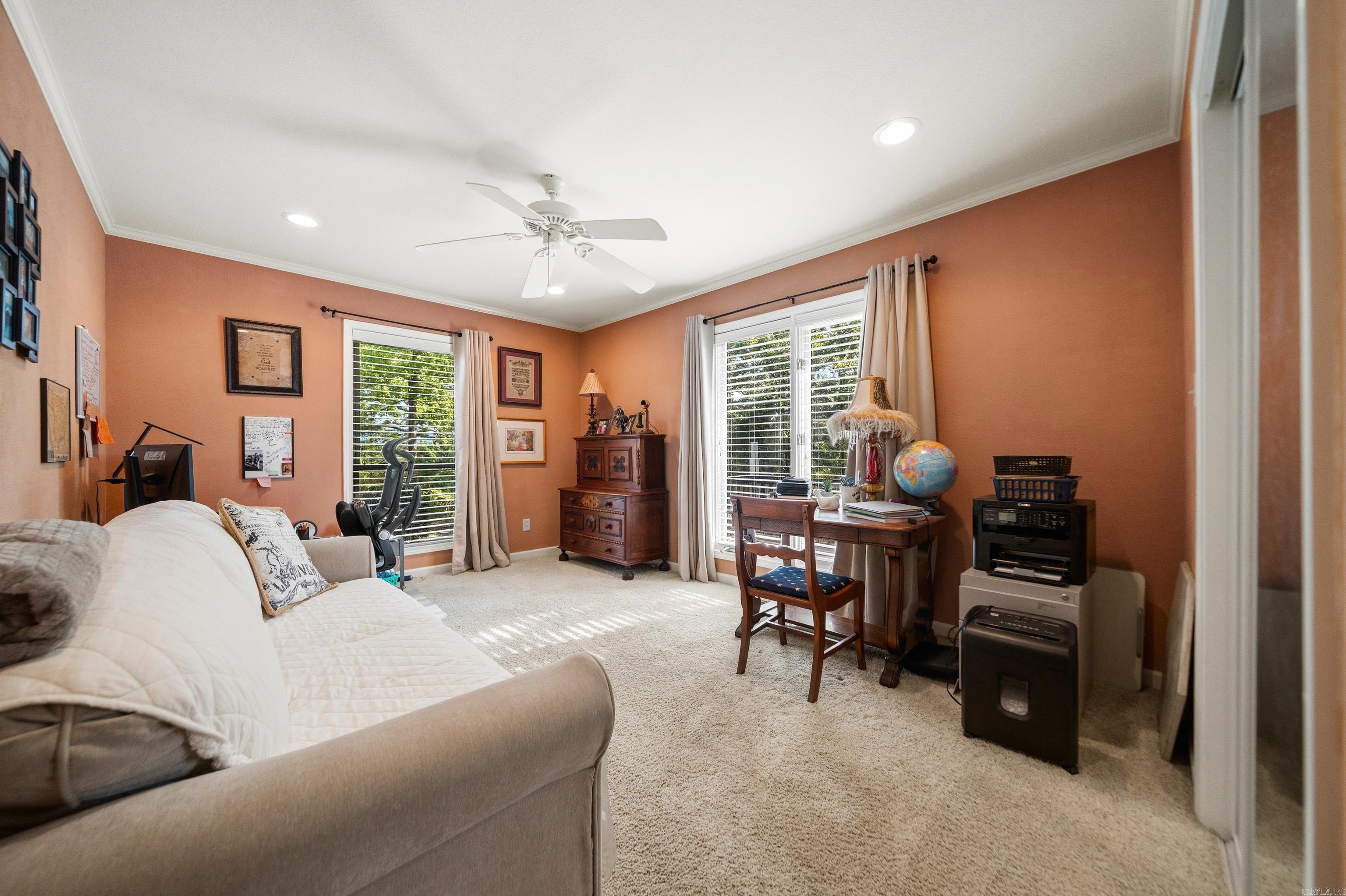 Foutch - Residential