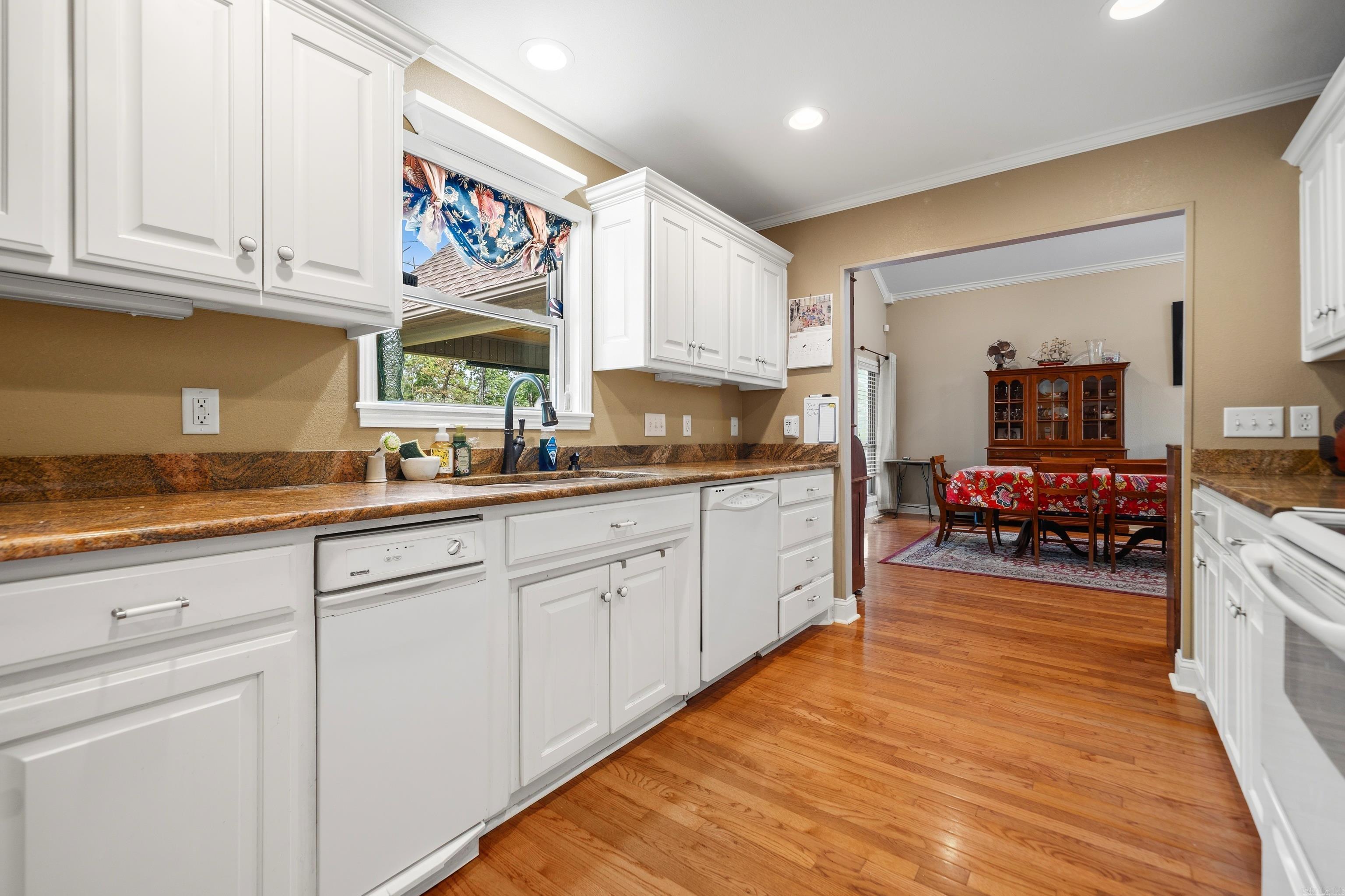 Foutch - Residential