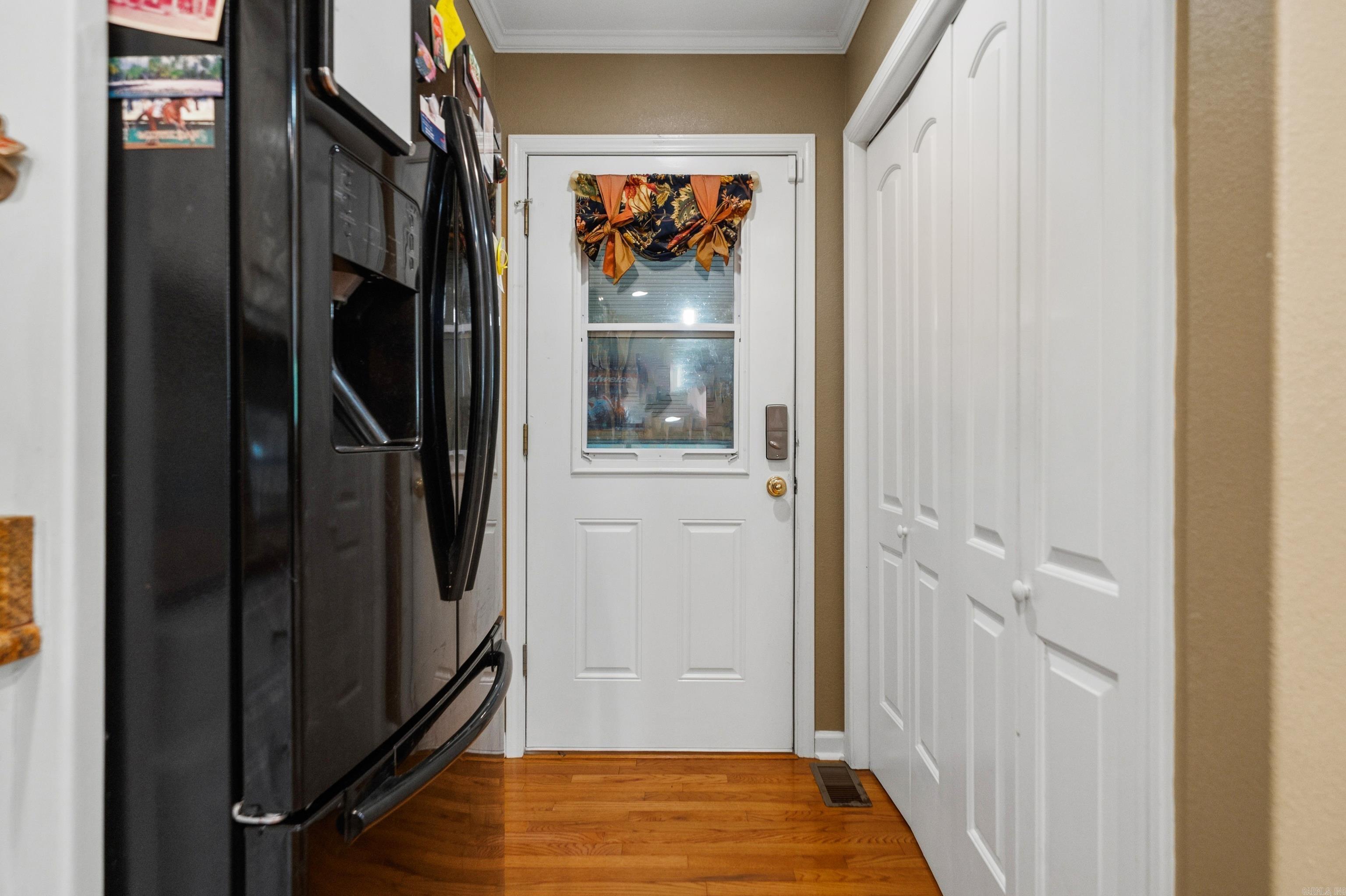 Foutch - Residential