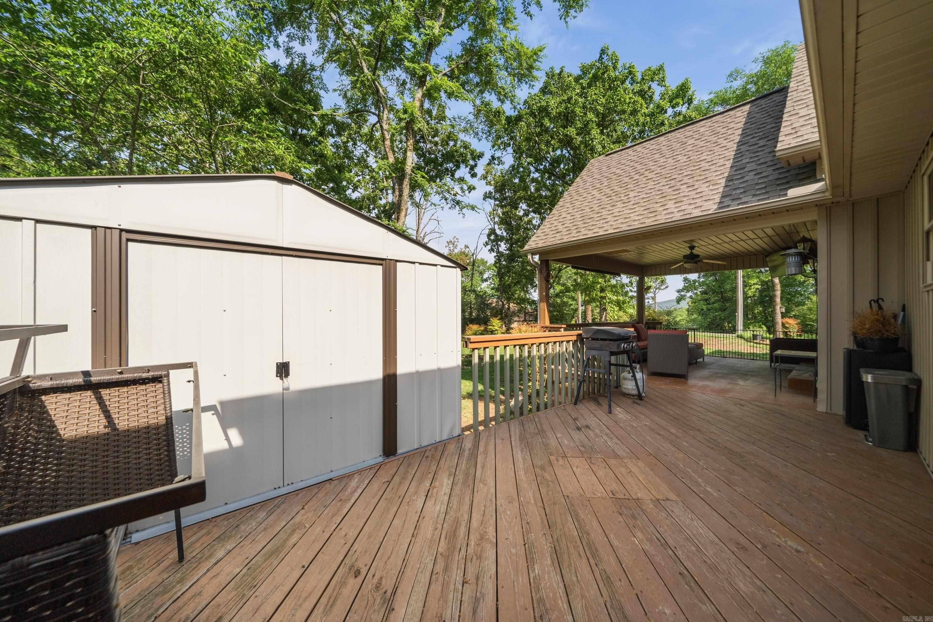 Foutch - Residential