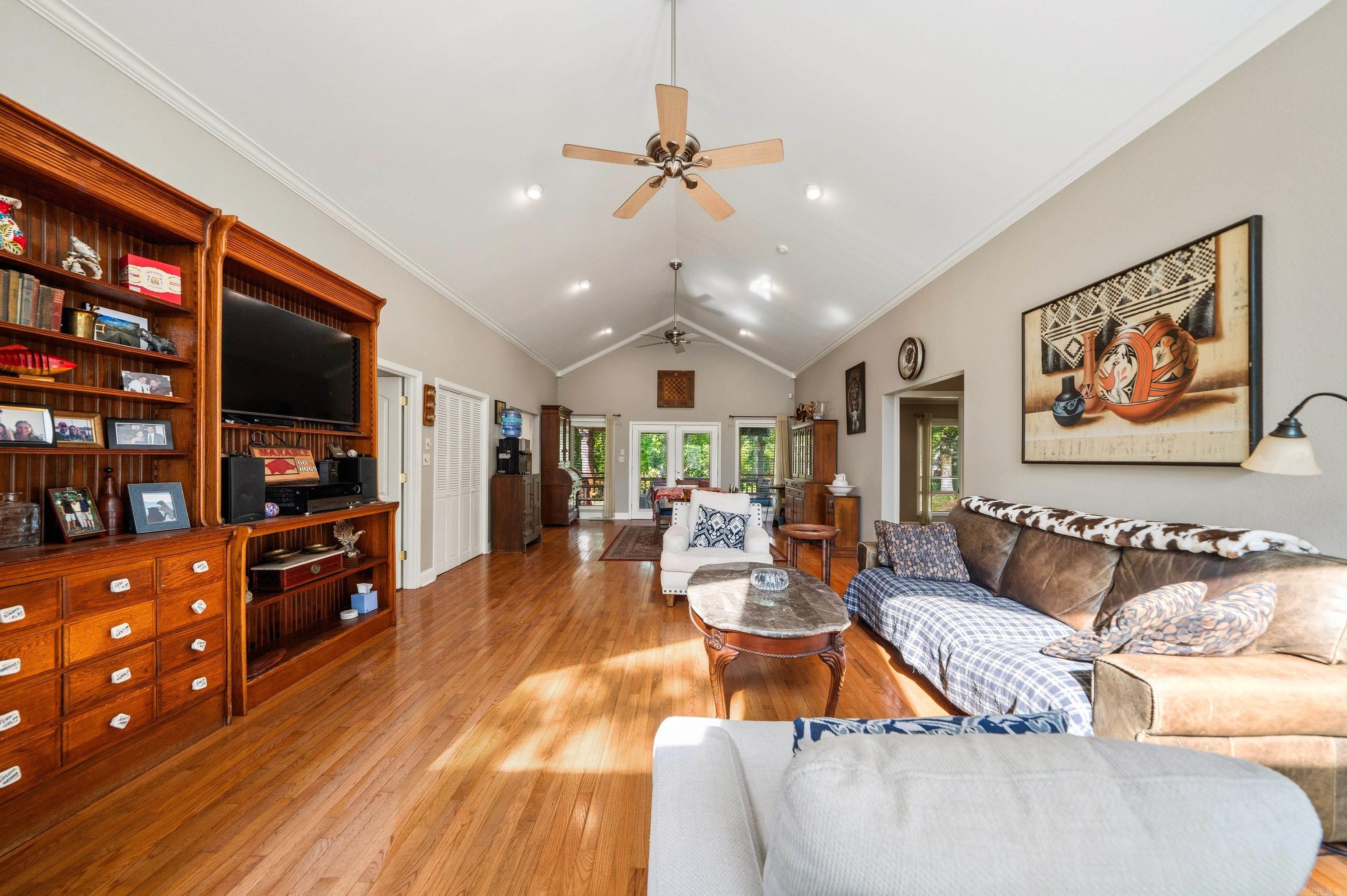 Foutch - Residential