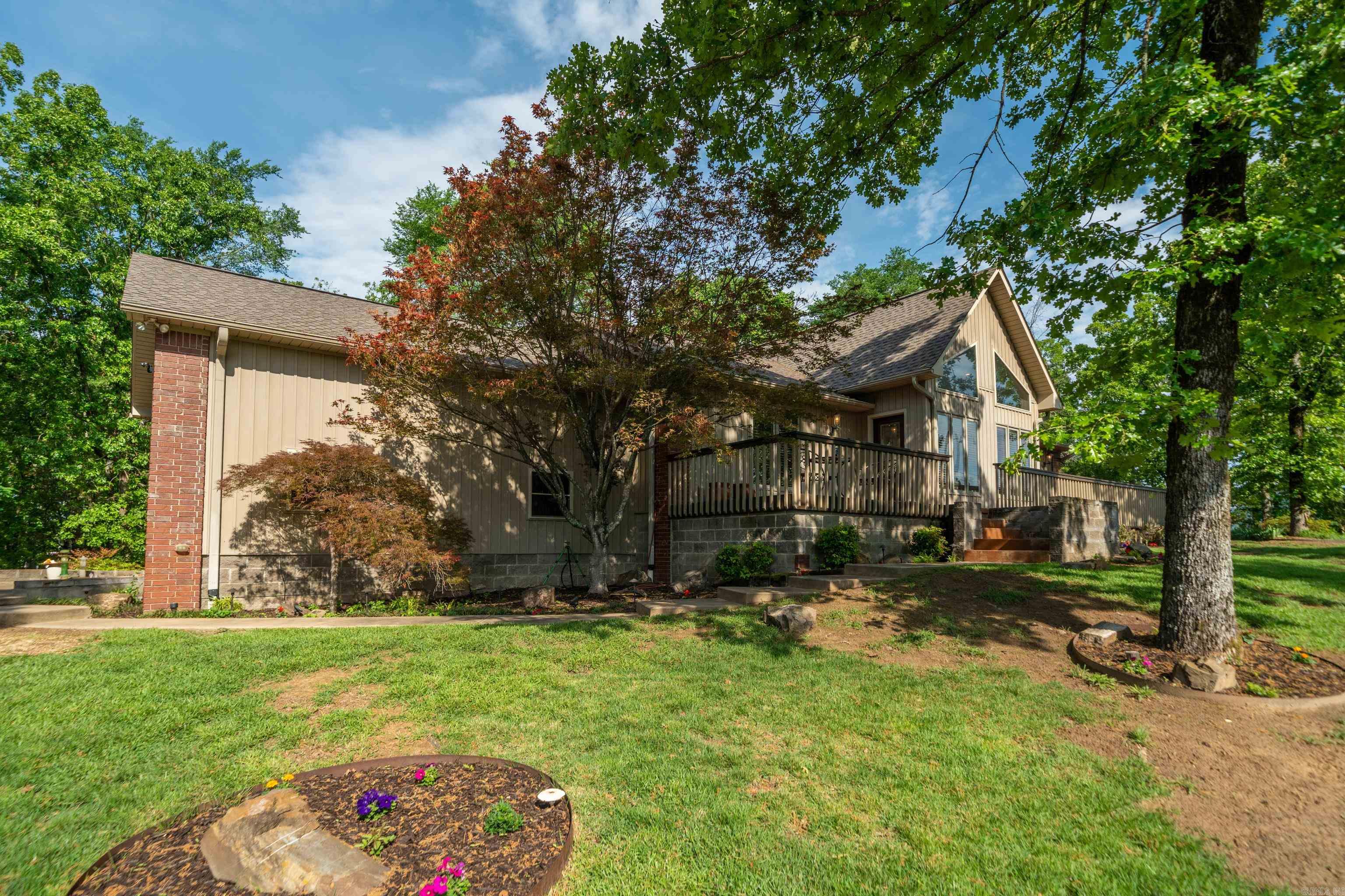 Foutch - Residential