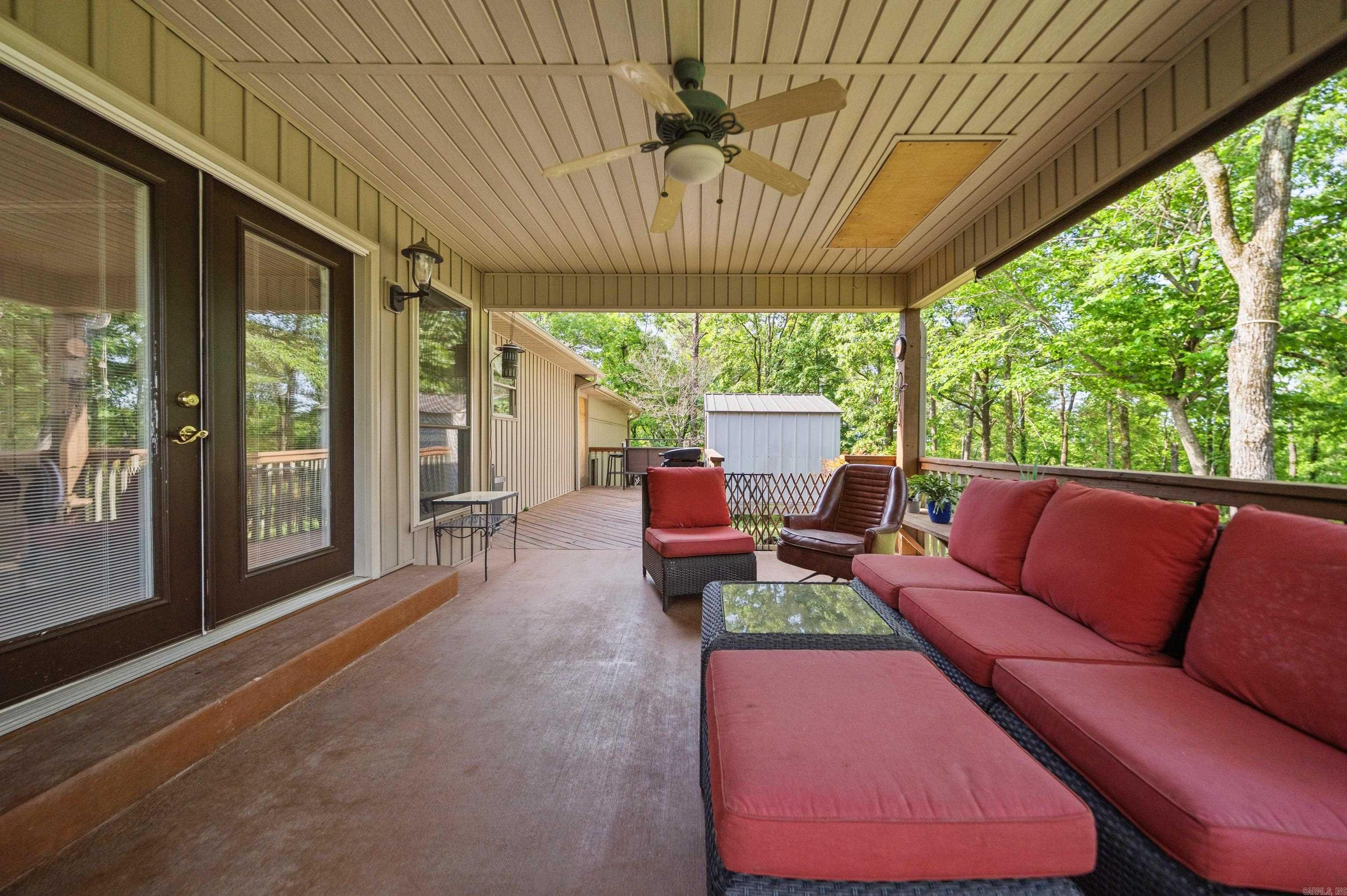 Foutch - Residential