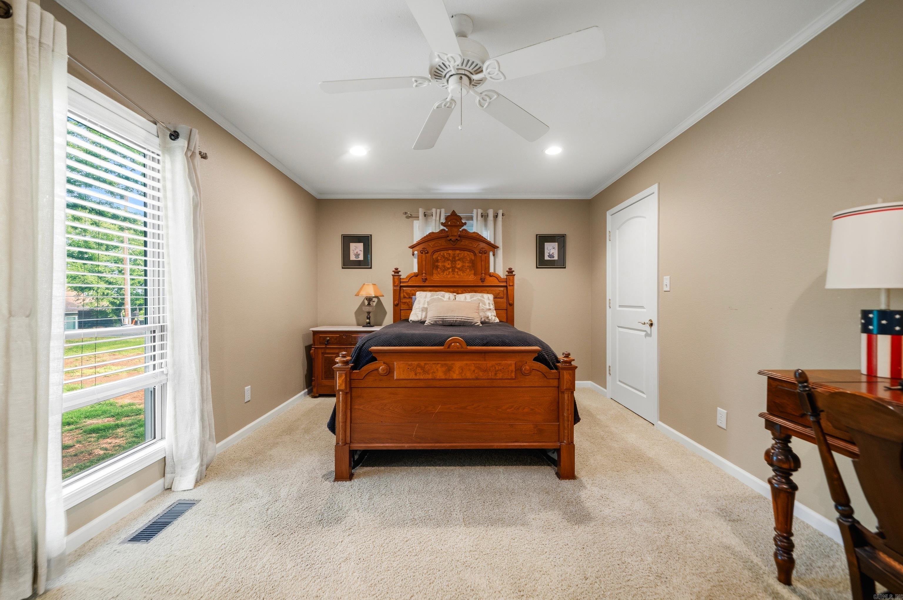 Foutch - Residential