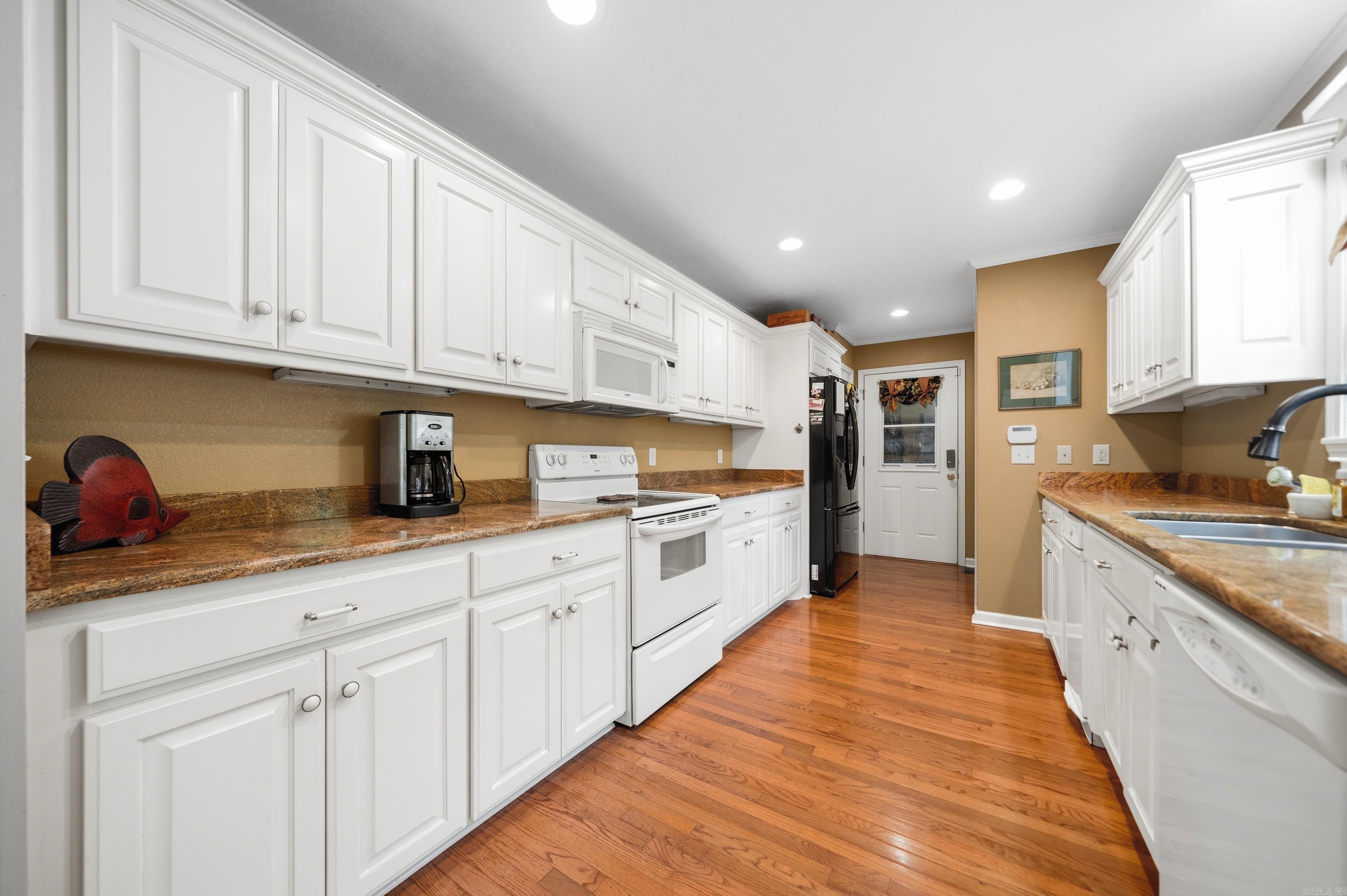 Foutch - Residential