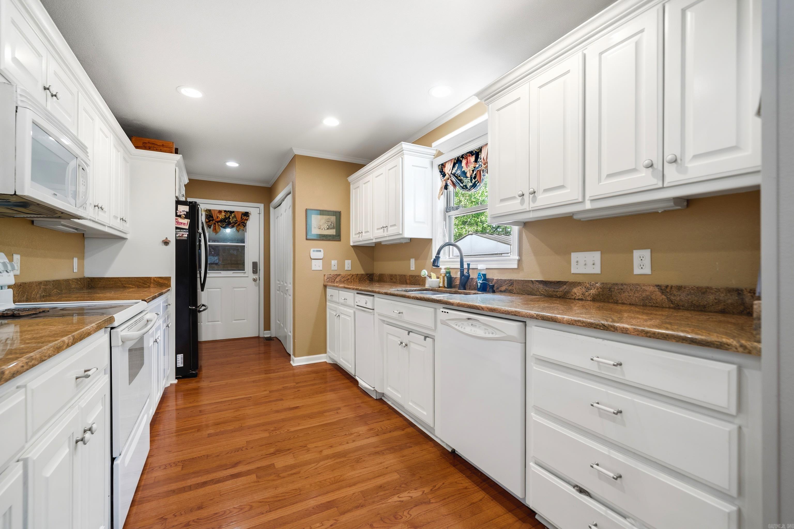 Foutch - Residential