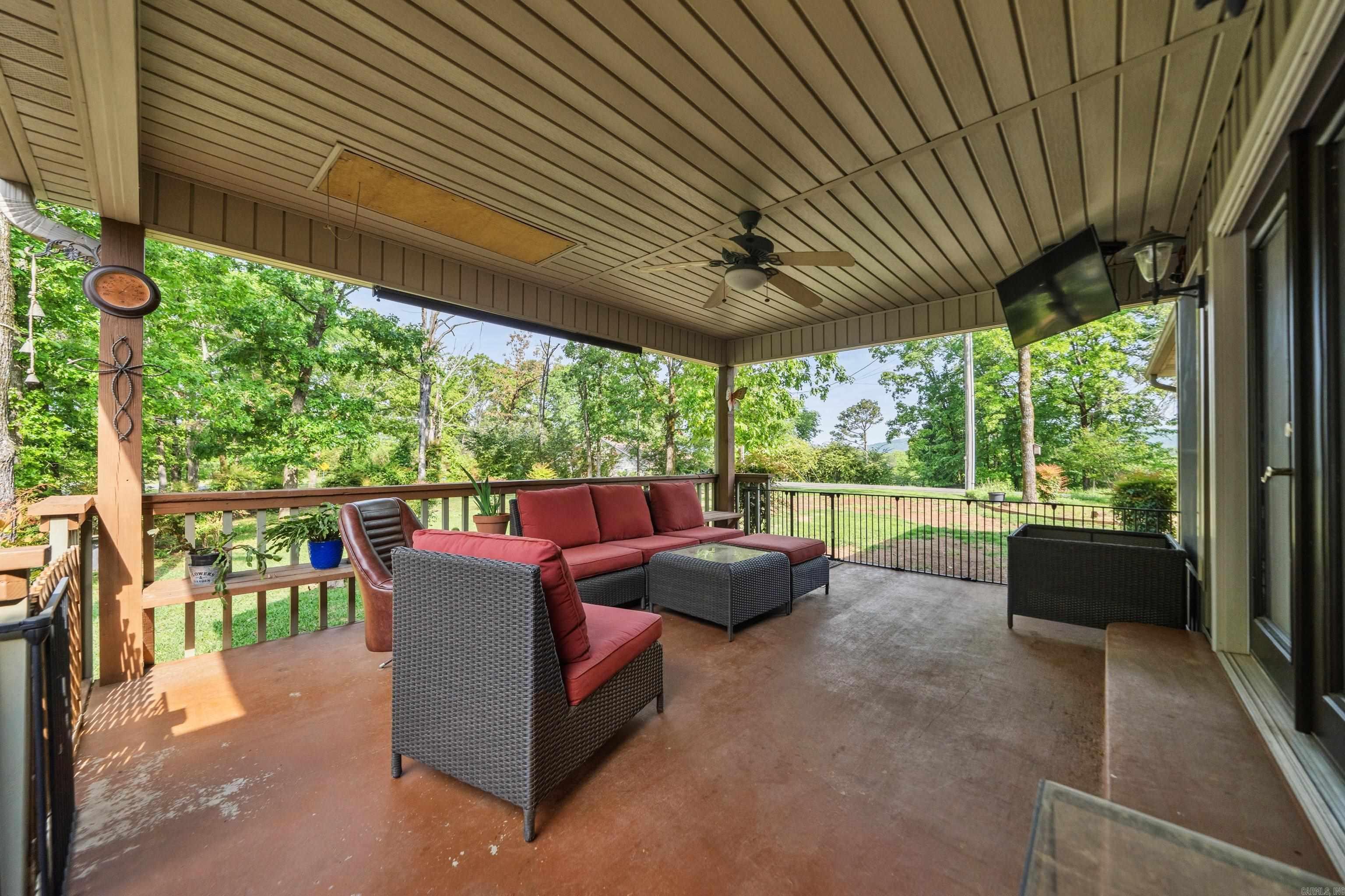 Foutch - Residential