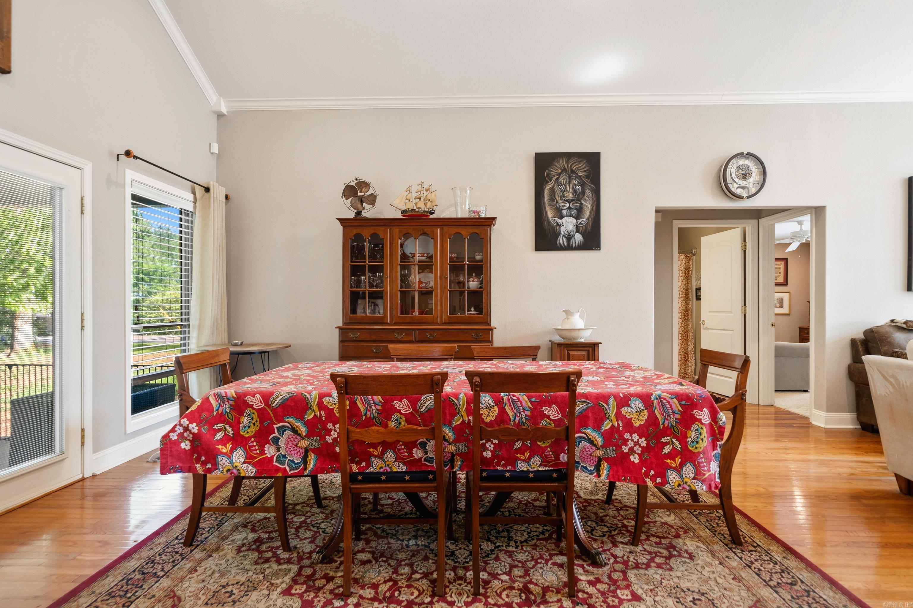 Foutch - Residential