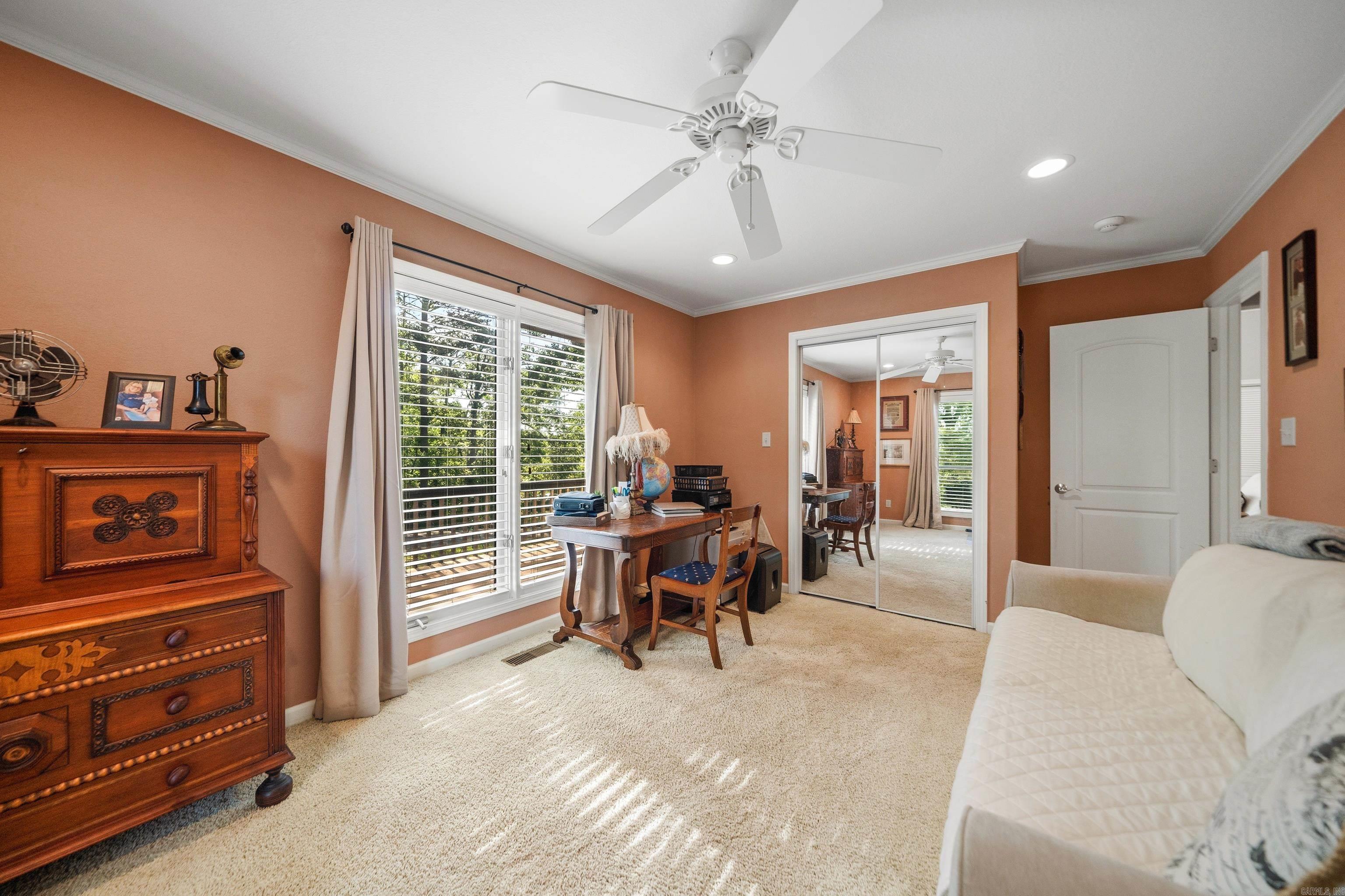 Foutch - Residential