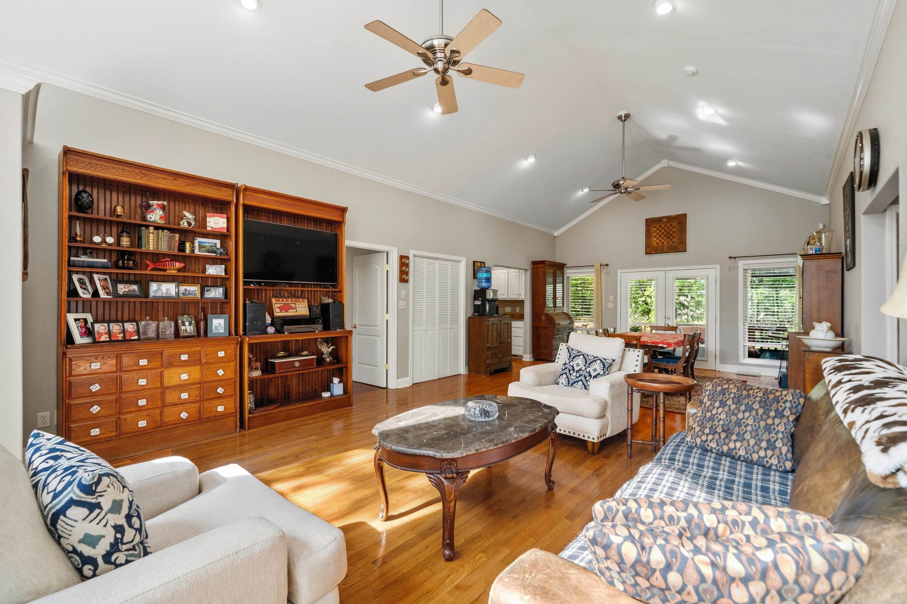 Foutch - Residential