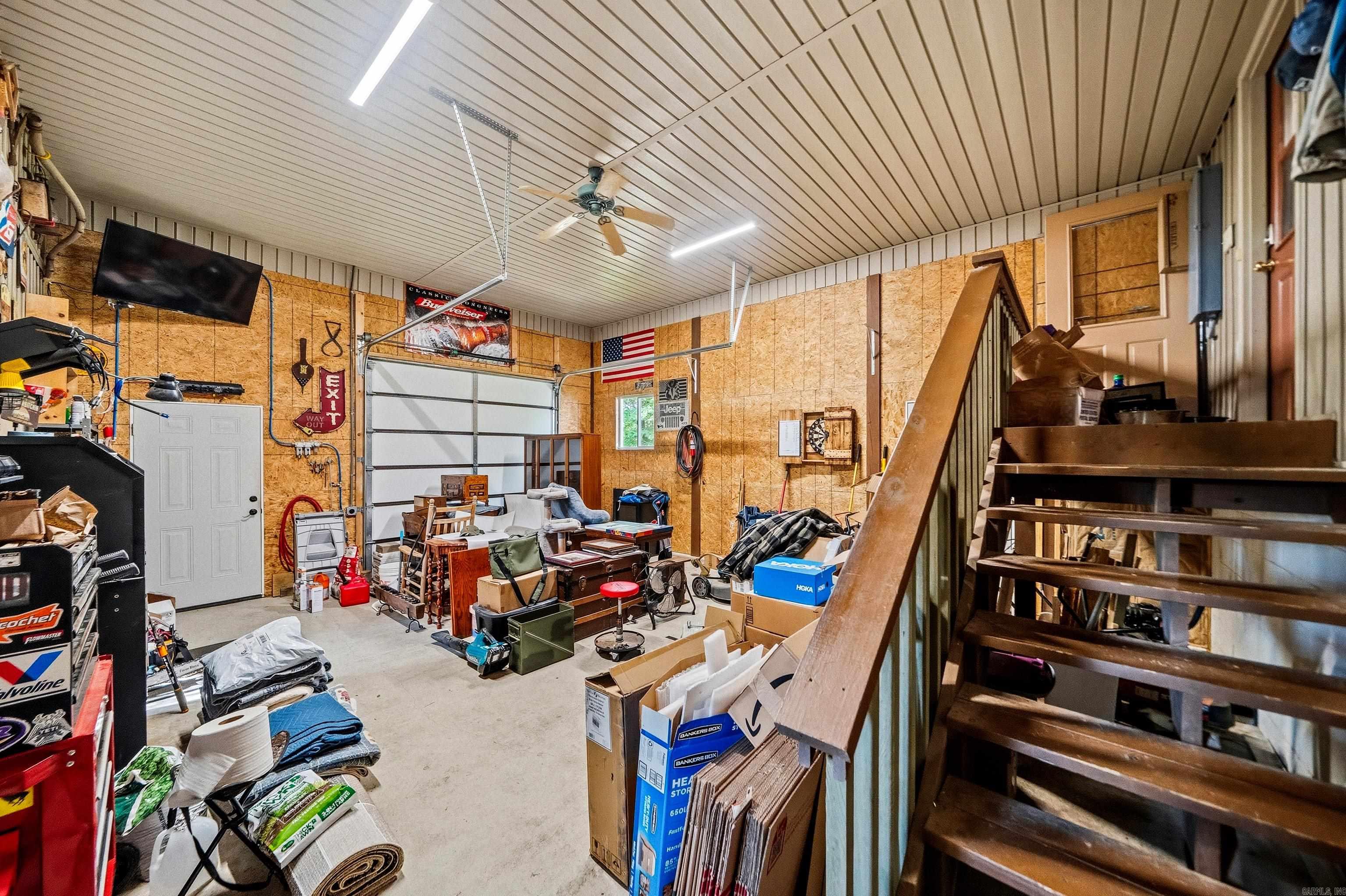 Foutch - Residential