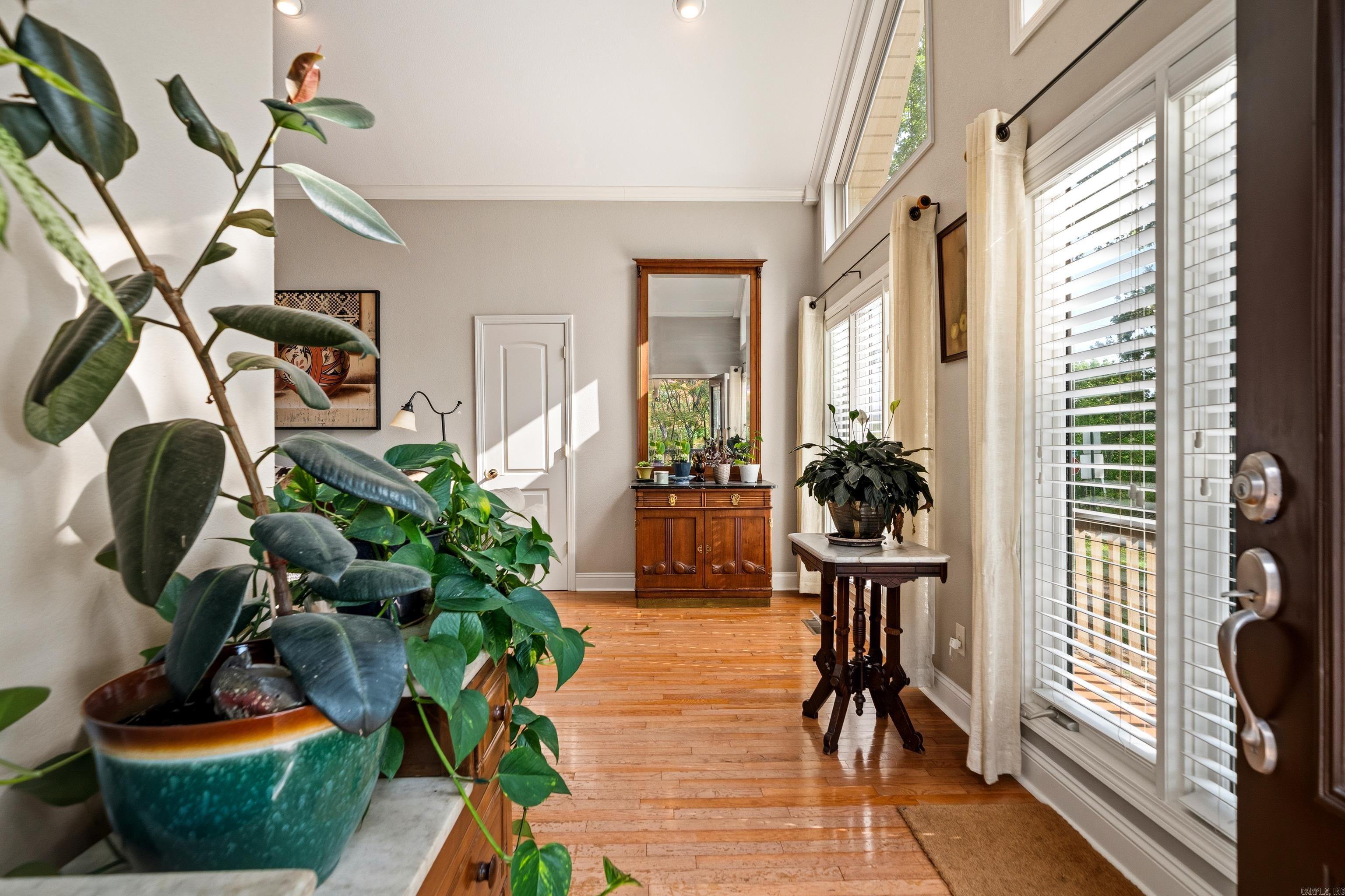 Foutch - Residential