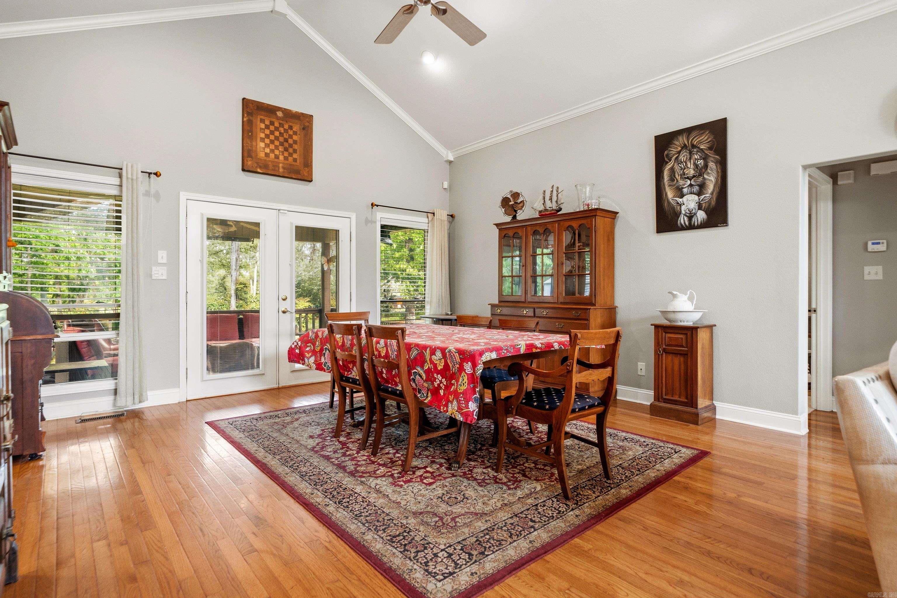 Foutch - Residential