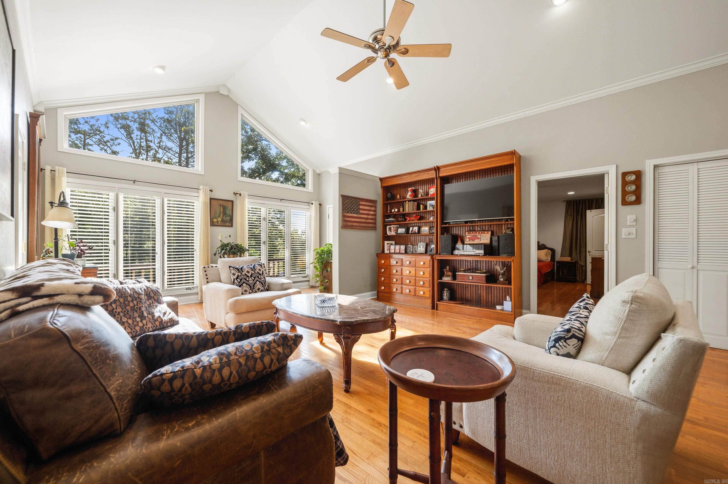 Foutch - Residential