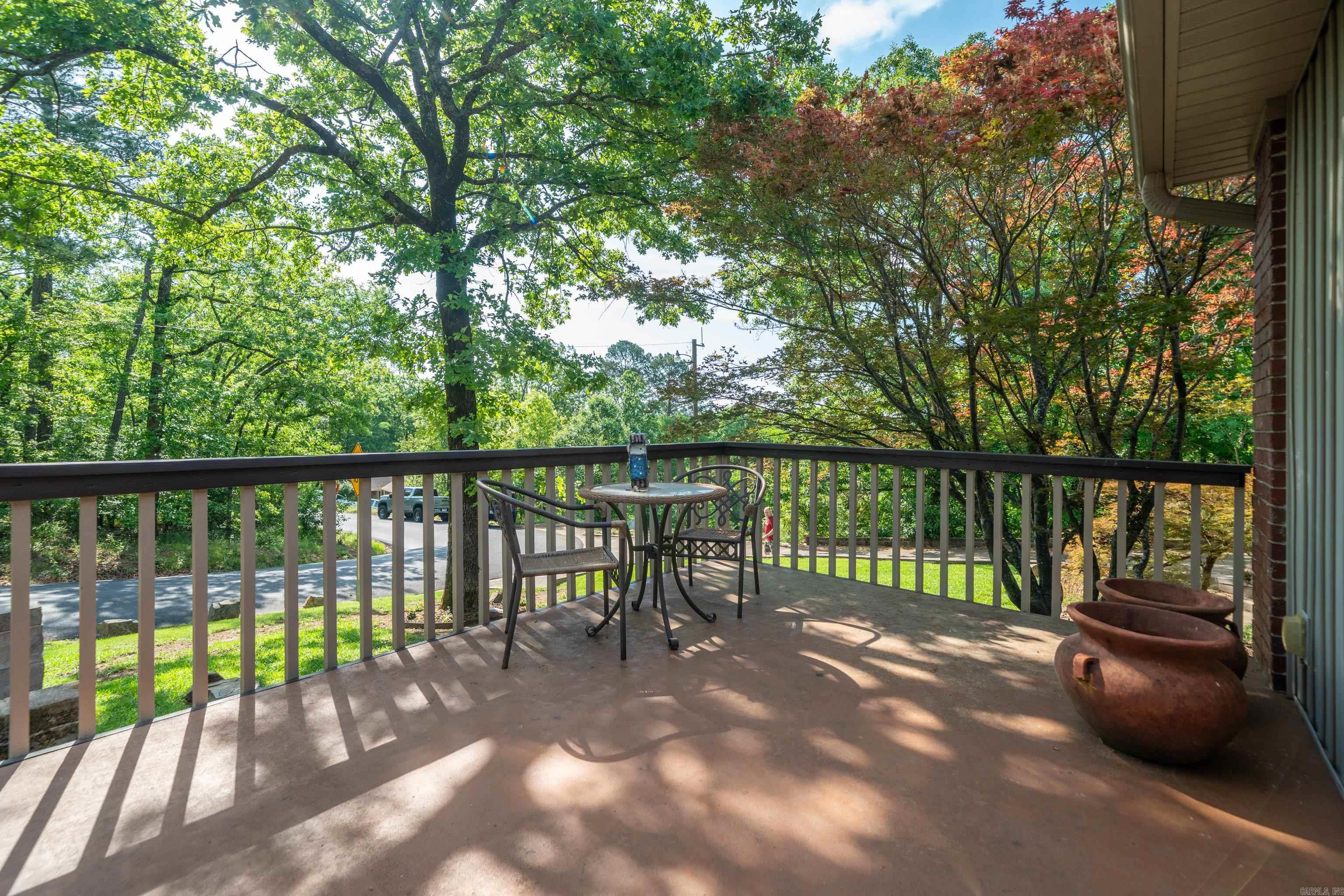 Foutch - Residential