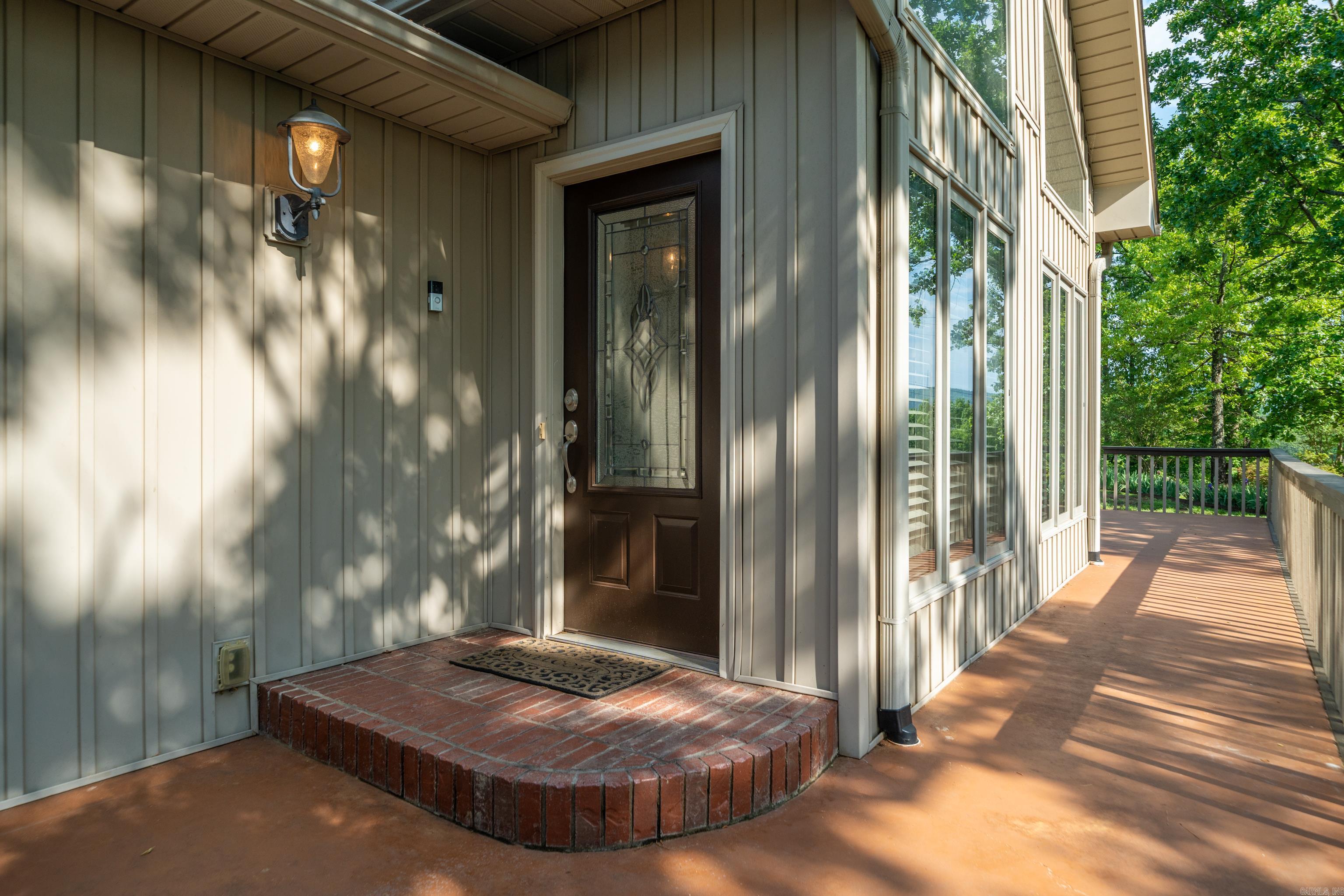 Foutch - Residential